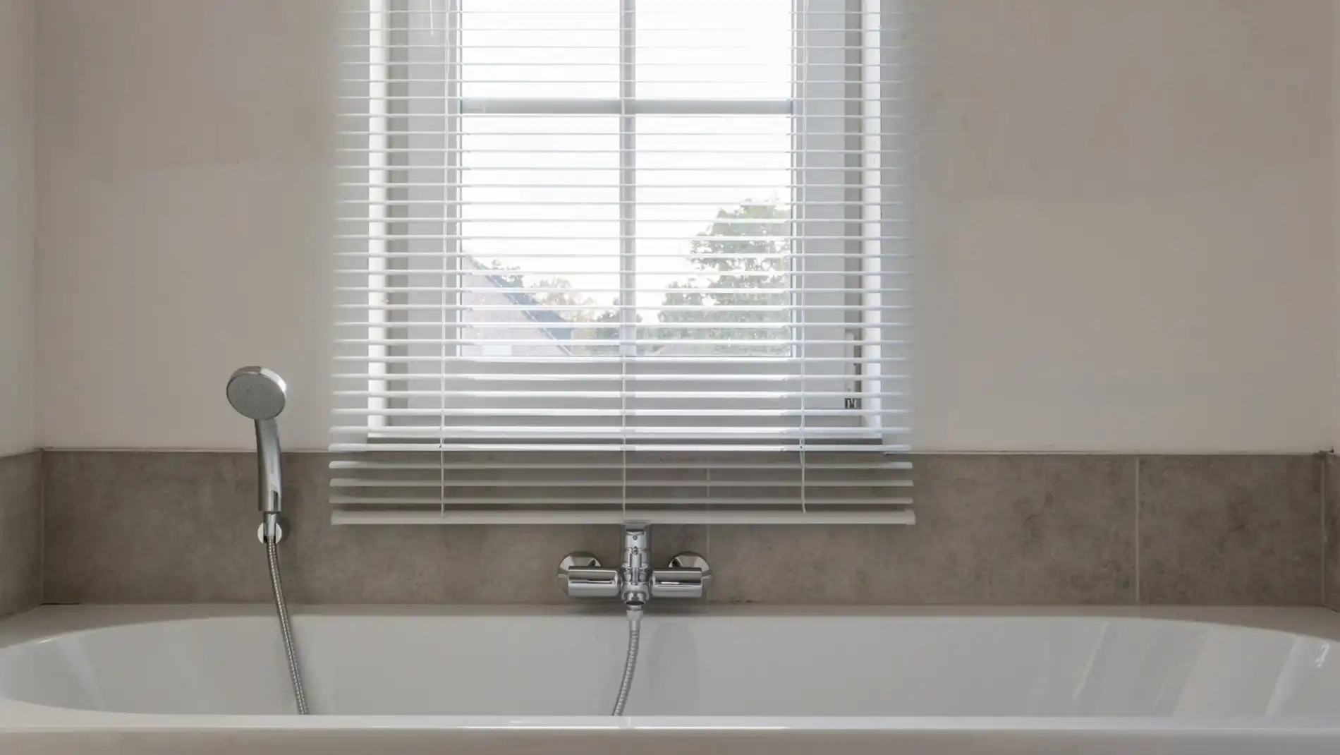 HALFOPEN NIEUWBOUWWONING MET 4 OF 5 SLPKS EN LANDELIJK ZICHT OP 510M² foto 15