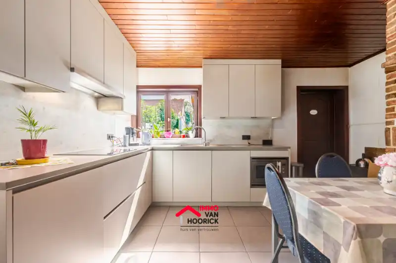 Woning aan de stadsrand nabij de Daknamse bossen... foto 8