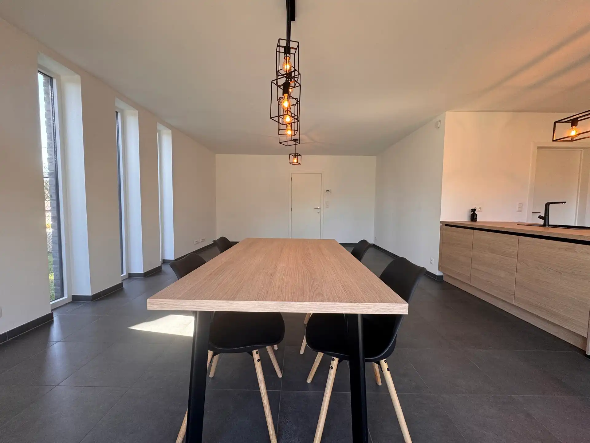 BEN-woning met drie slaapkamers te Werchter foto 3