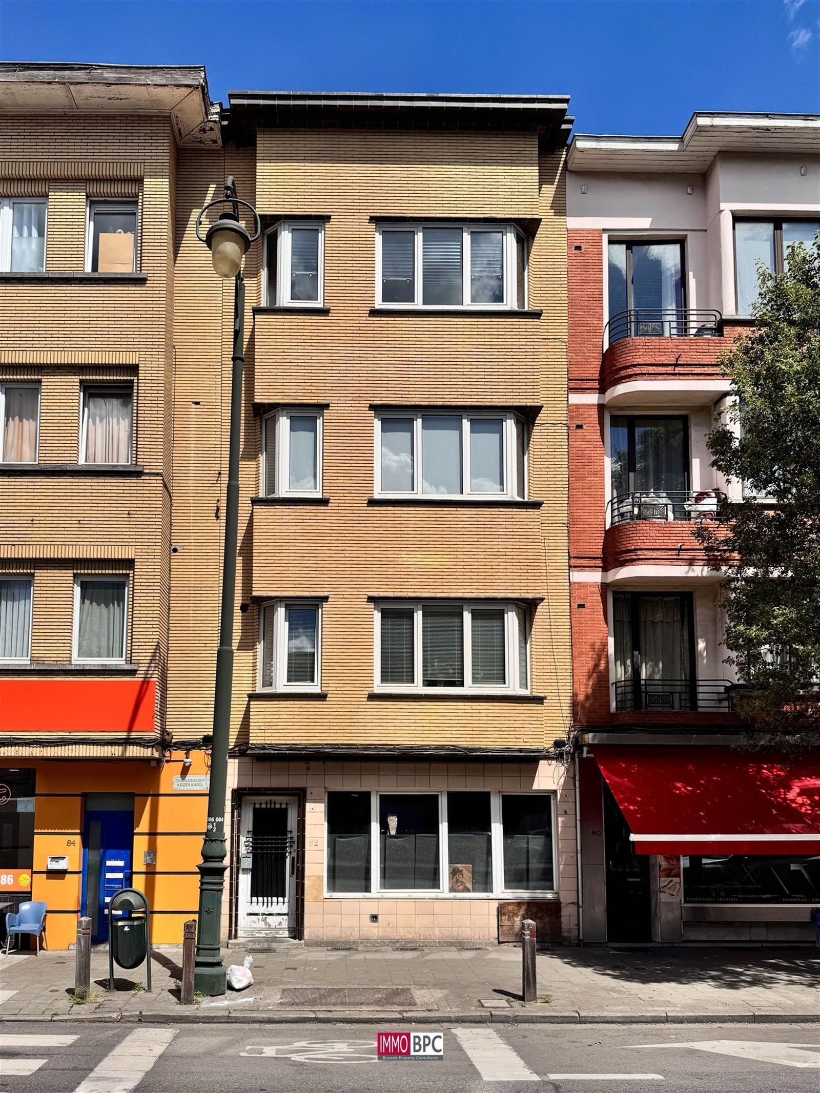Gezellig en instapklaar appartement met 2 slaapkamers en lage lasten foto 23