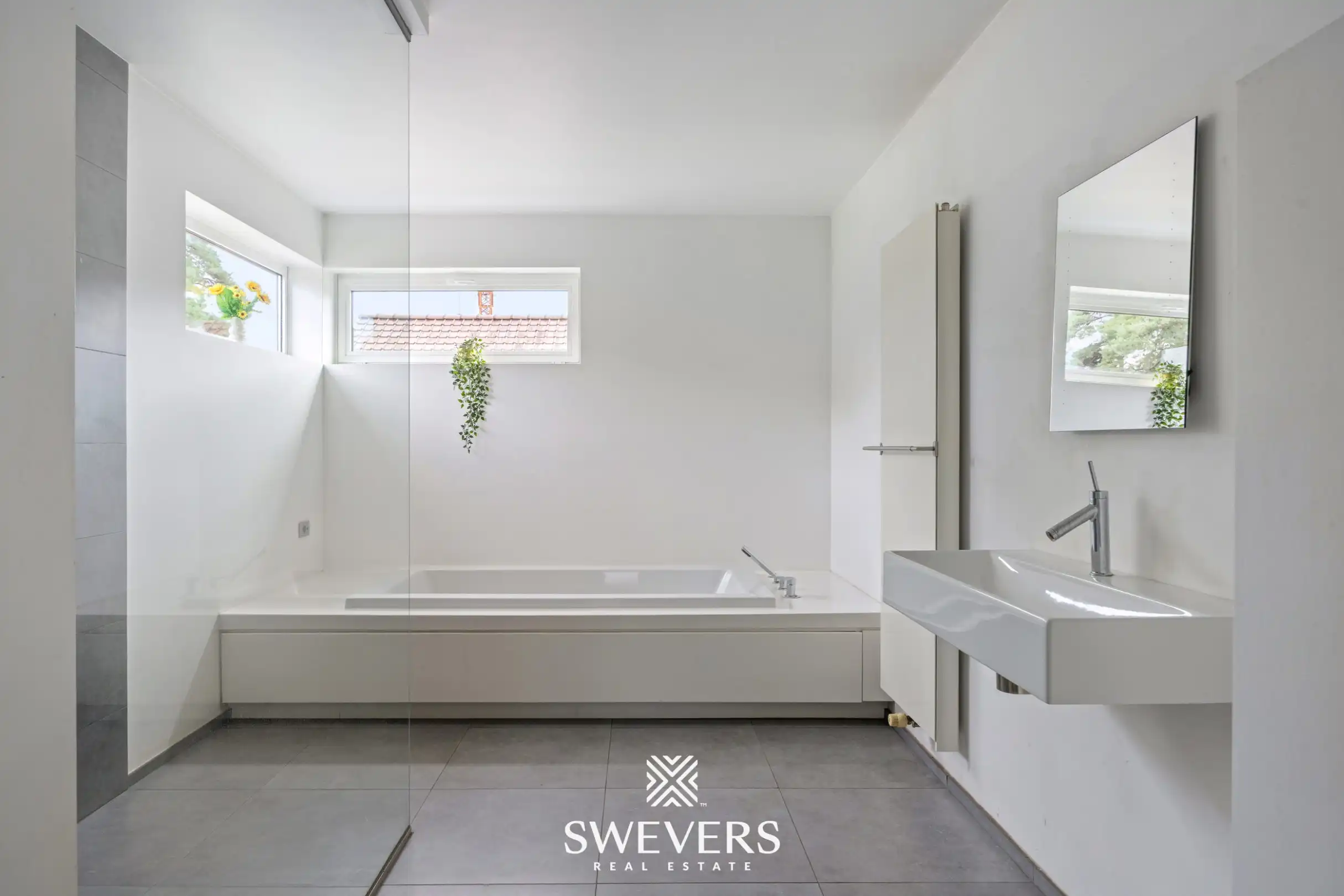 Recente woning op 16are55ca grond met zwembad te Tessenderlo-Ham foto 19