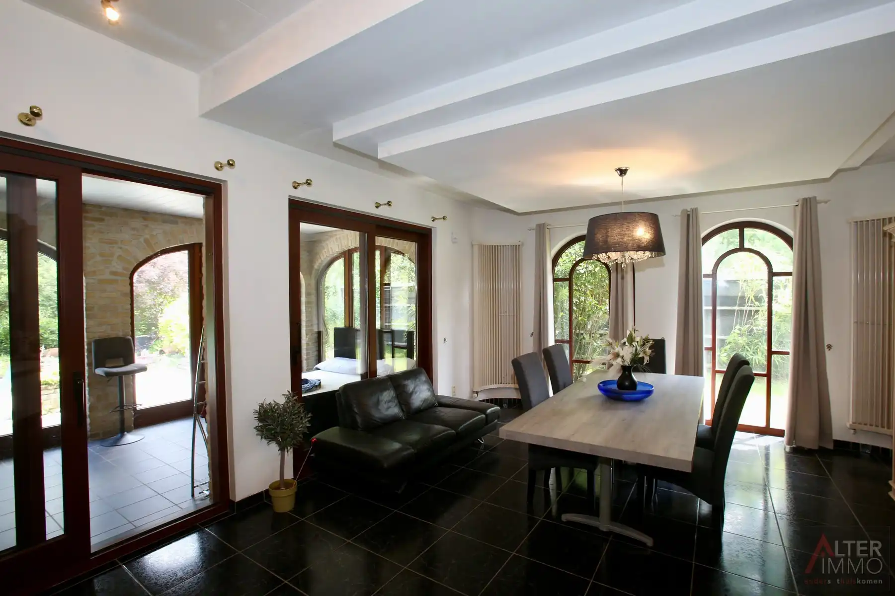Exclusieve villa NBO 305 m² op 15a 32ca. foto 10