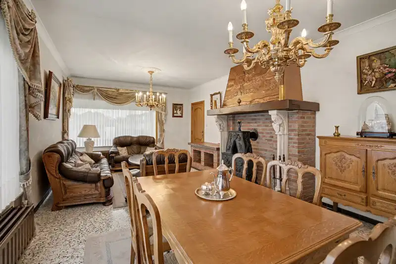 Zeer goed onderhouden gezinswoning op 15are 47ca foto 10