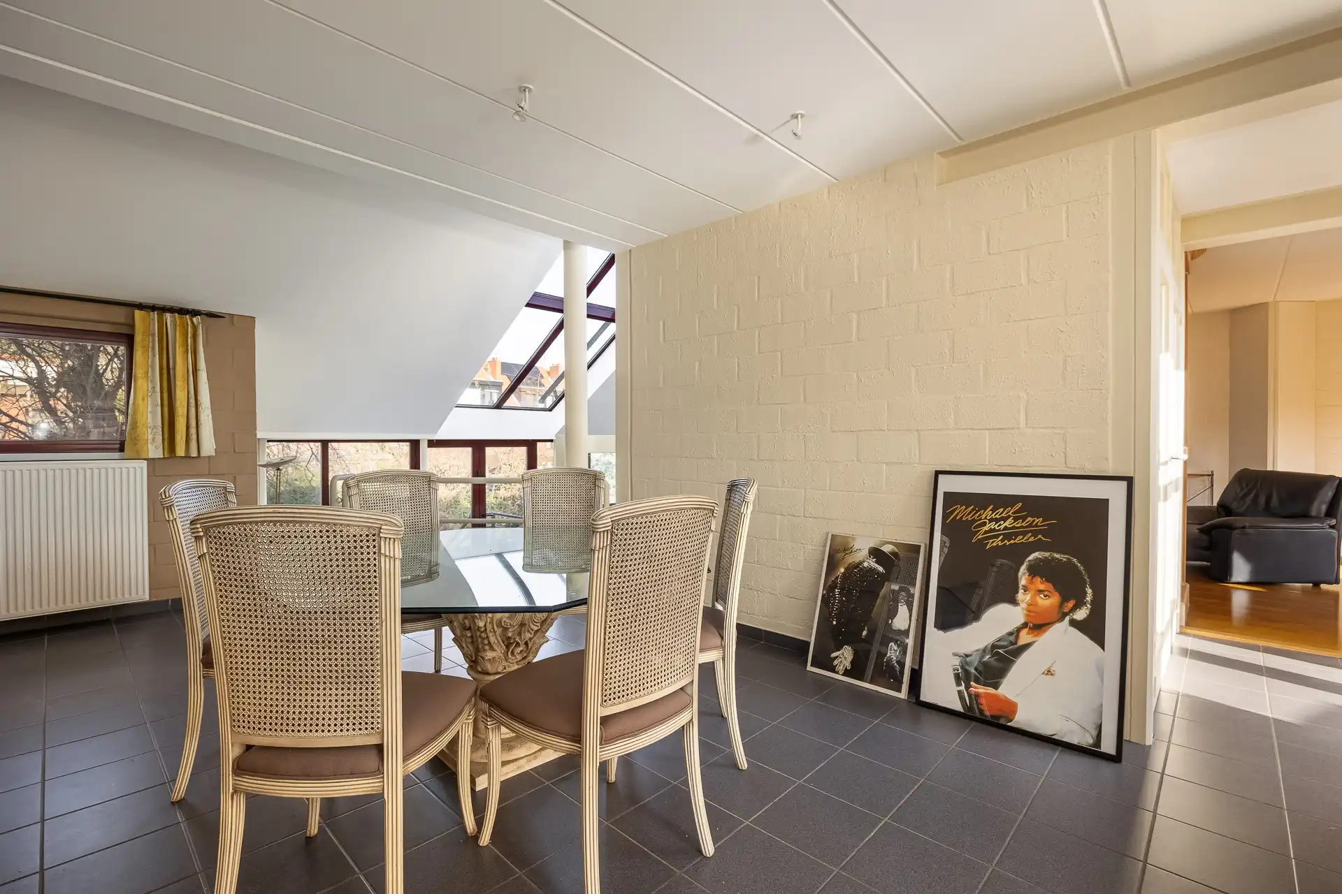 Karaktervolle architecturale parel van Architect Paul De Roo foto 6