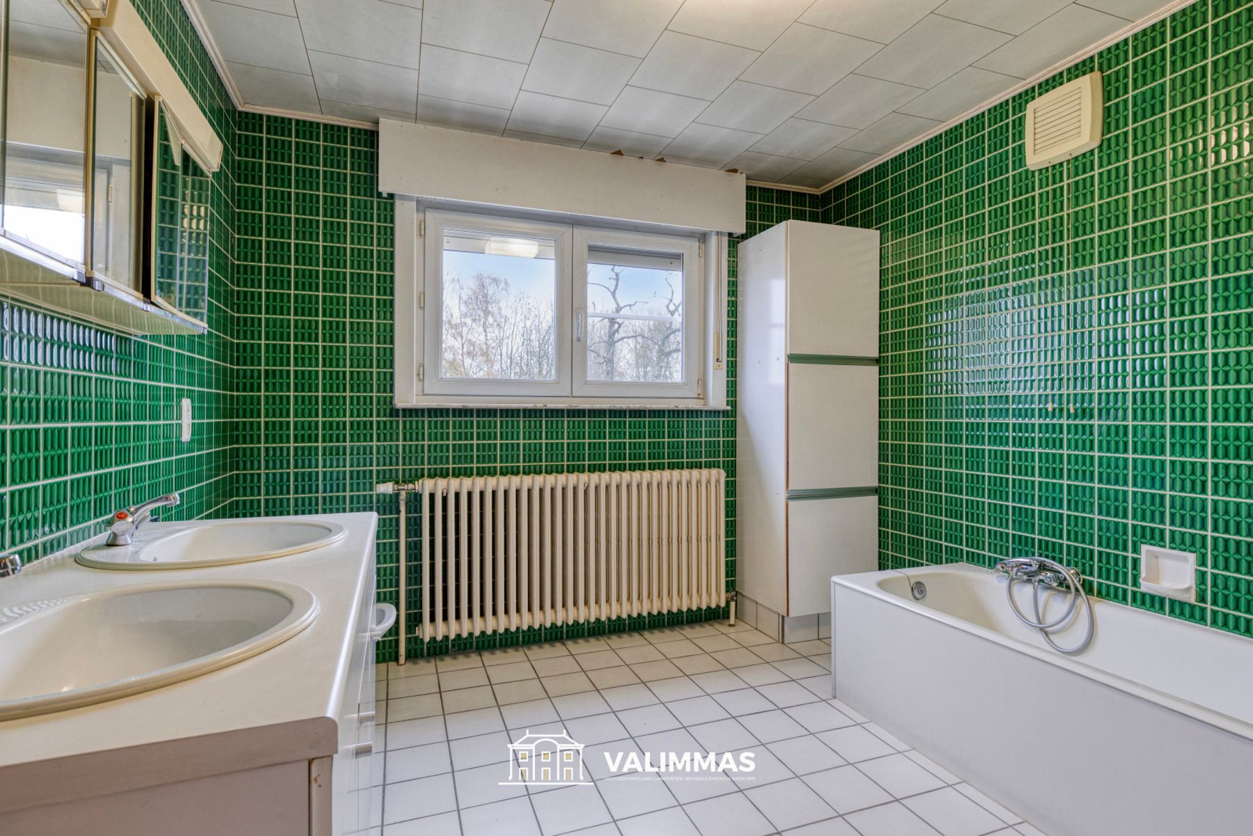 Ruime, alleenstaande woning met garage en prachtige tuin... foto 20