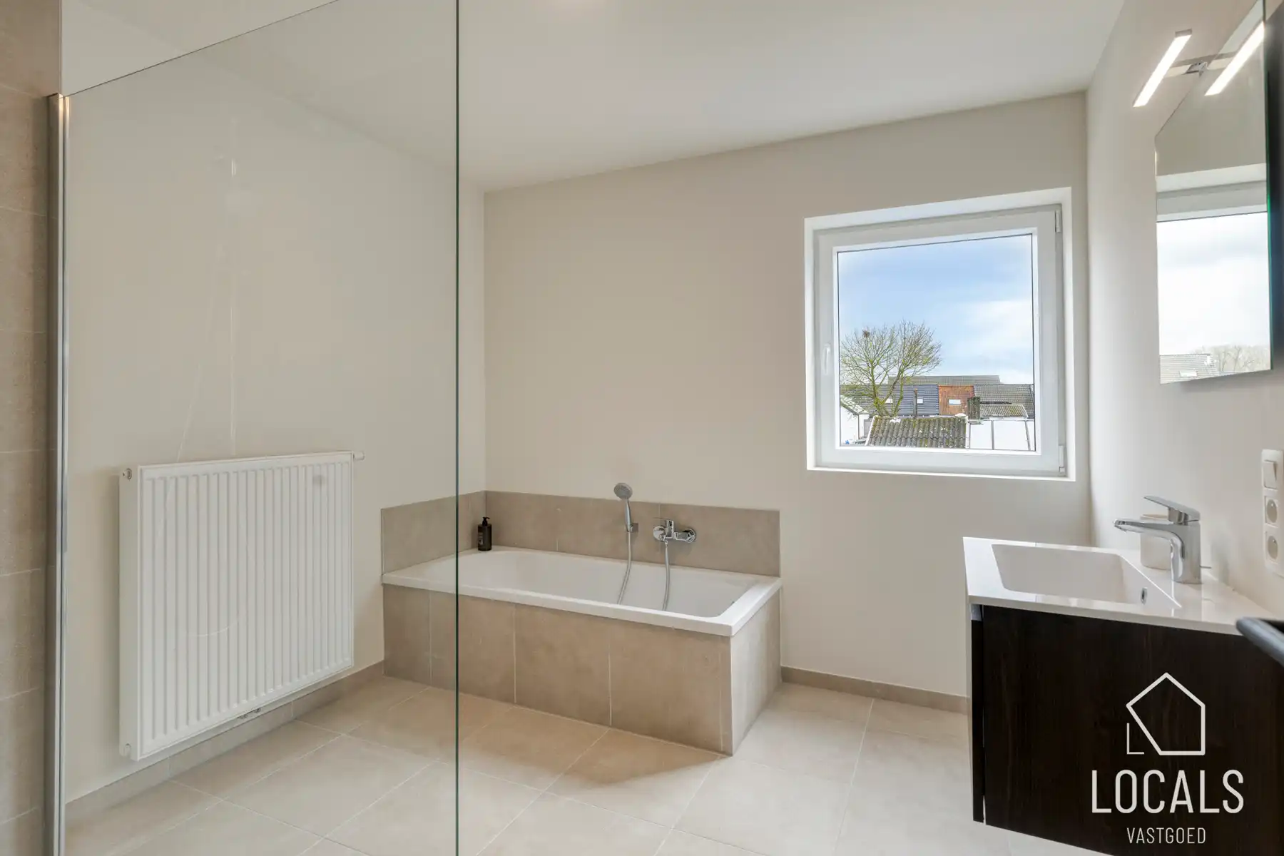 Goed gelegen nieuwbouwproject in Opwijk foto 19