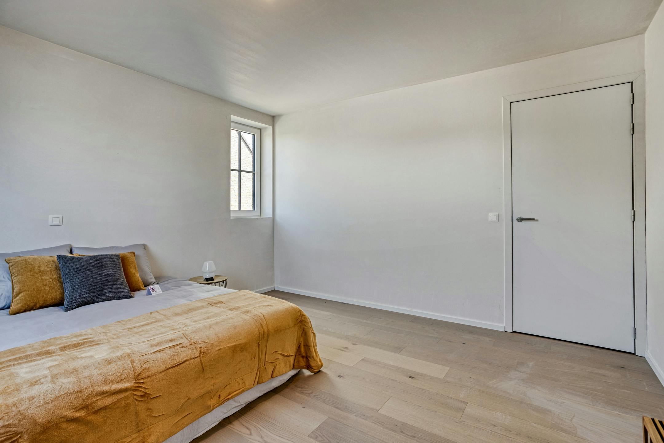 Nieuwbouw (6%) te koop in Elverdinge met 3 kamers en dubbele garage foto 11