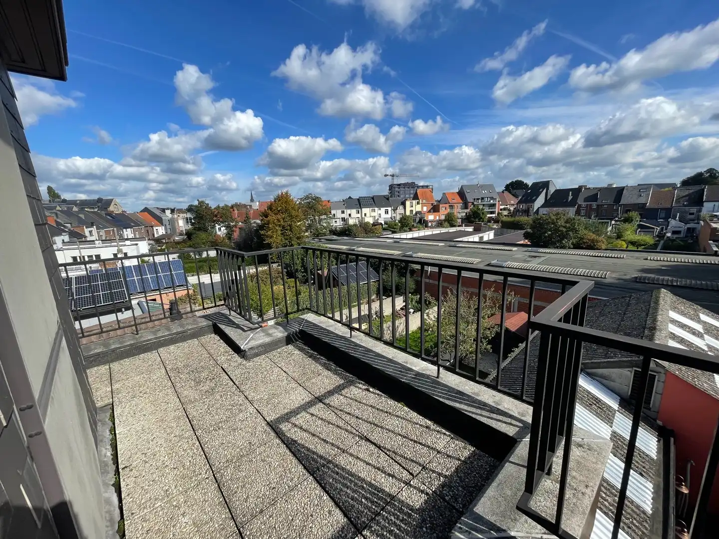 Gezellig en rustig gelegen duplex-appartement foto 14