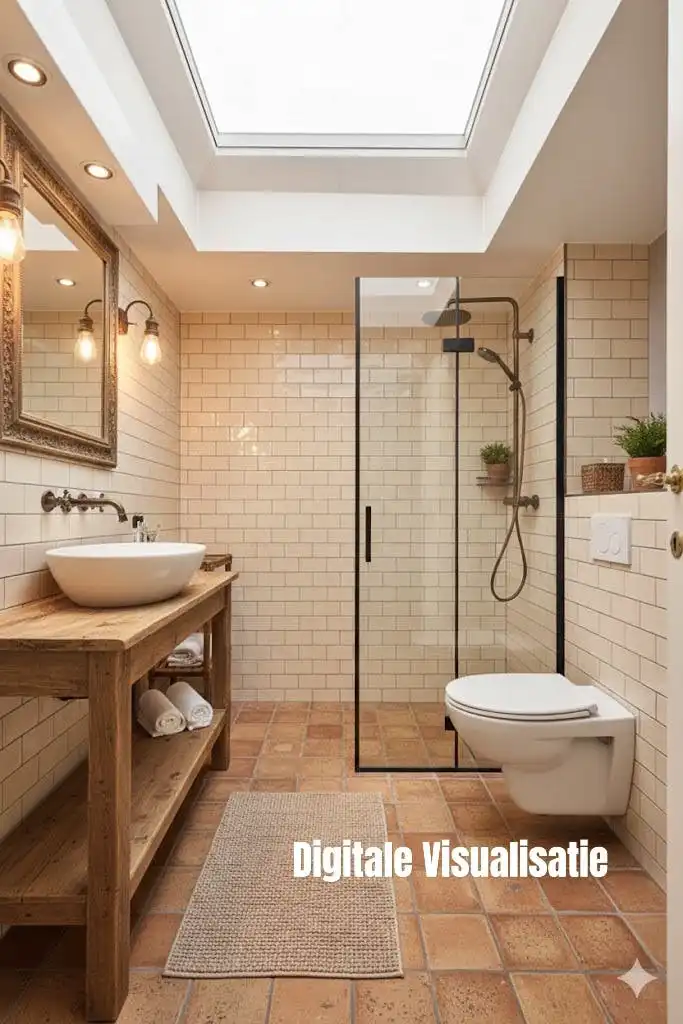 Karaktervol herenhuis te Mechelen foto 19