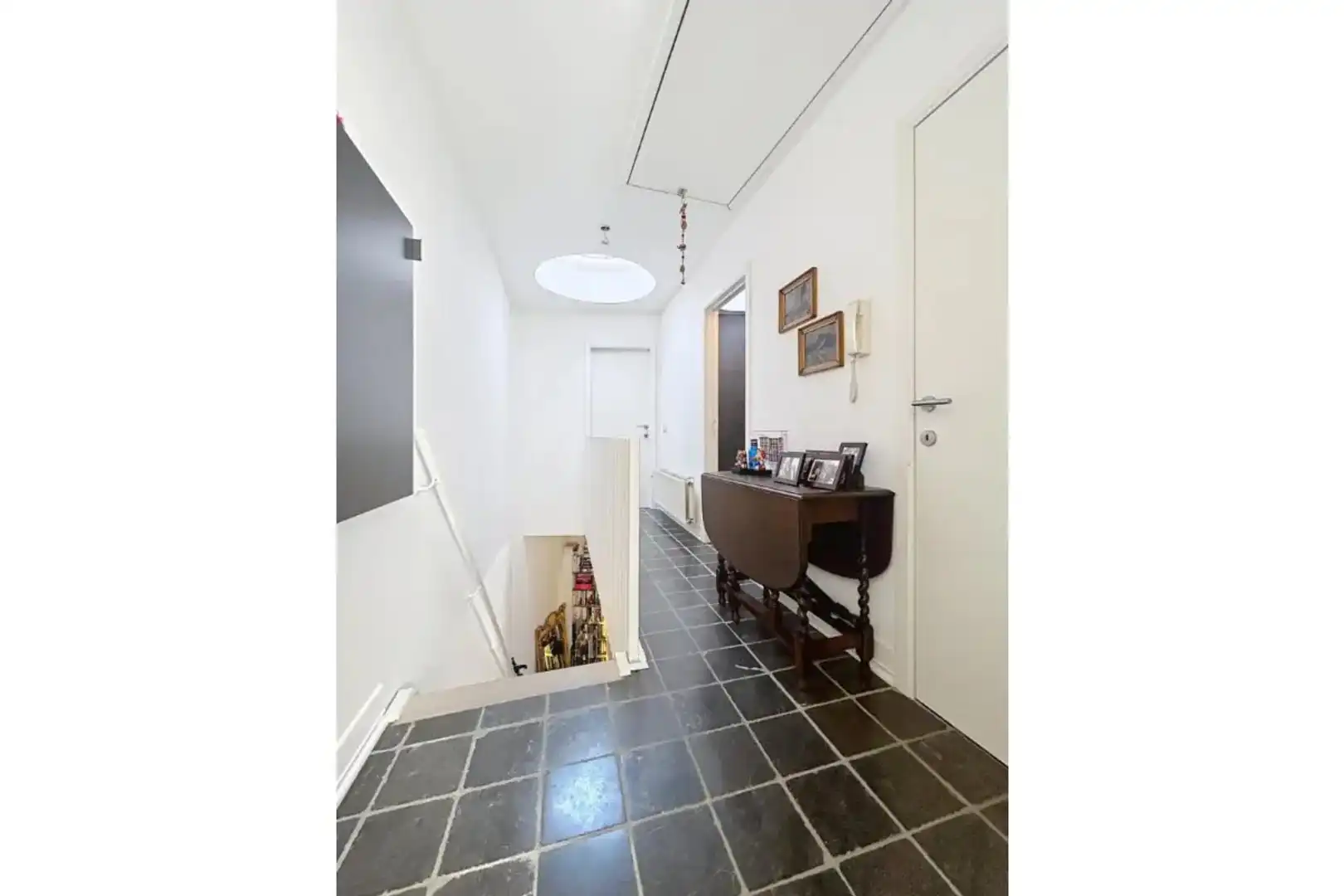 Handelszaak met woonst in hartje Roeselare  foto 8