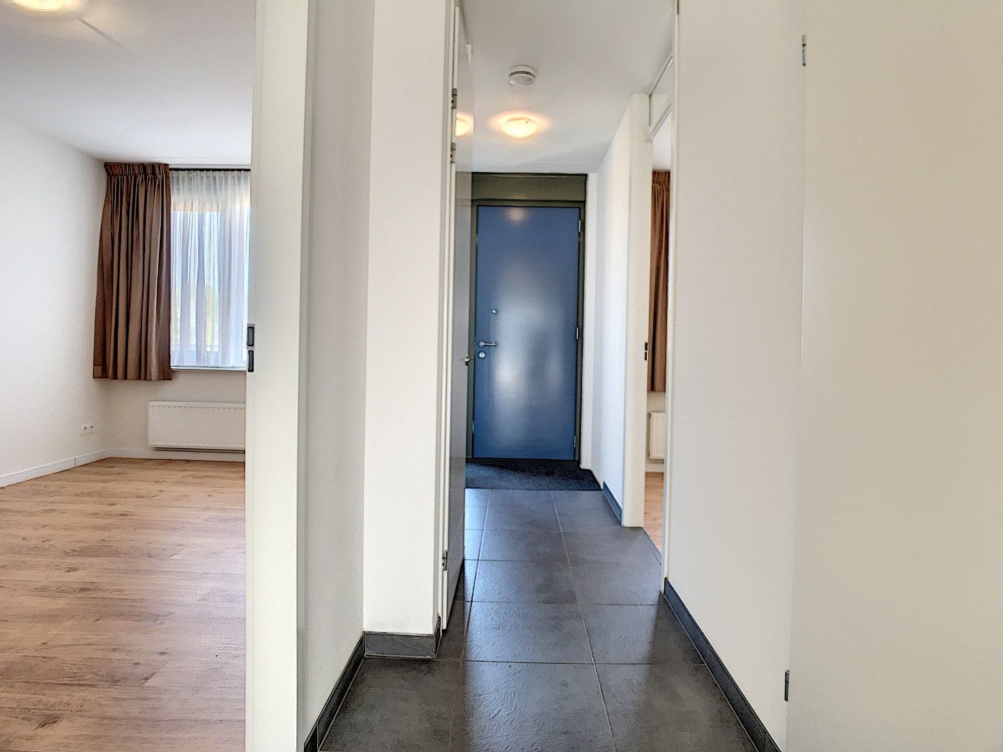 Ruim appartement in het centrum foto 9