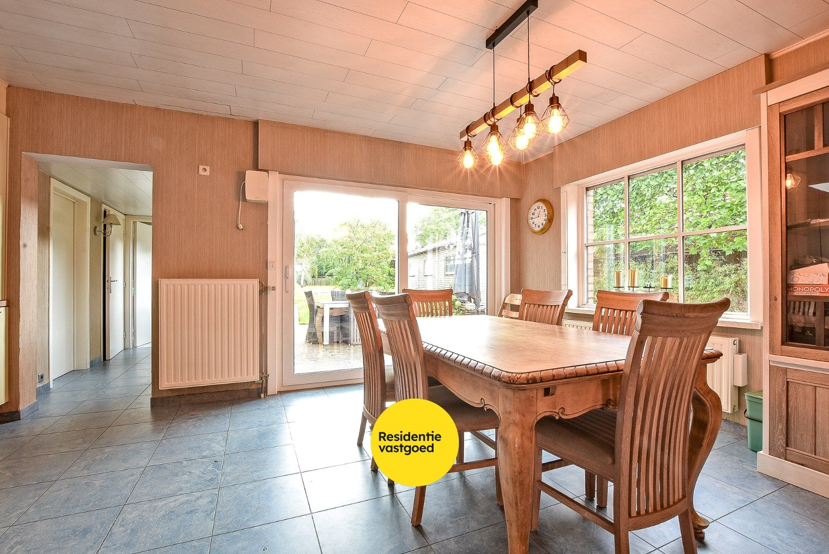Instapklare alleenstaande woning met 4/5 slaapkamer op 2.084m² te Diksmuide! foto 5