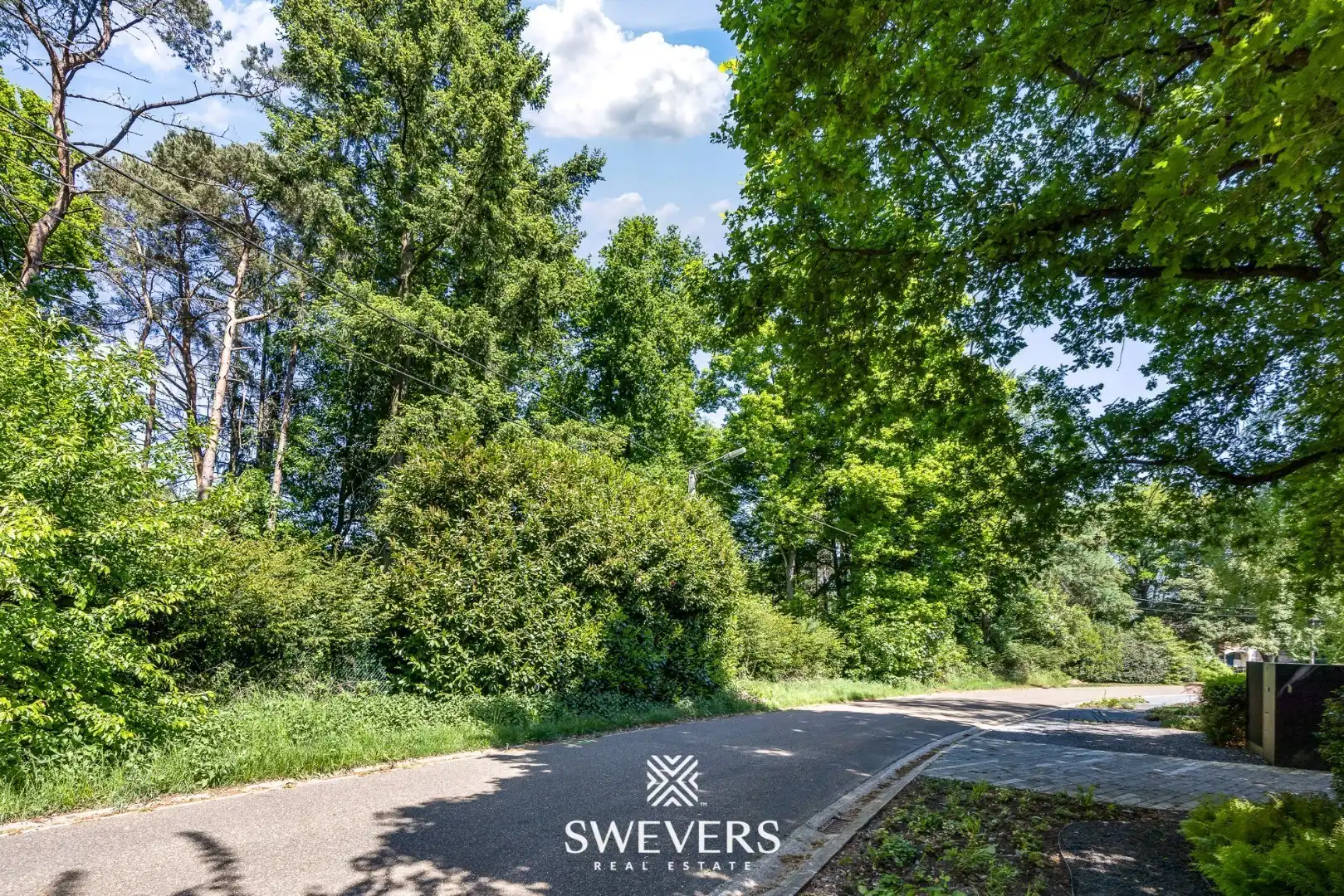 Lot 1 | Exclusieve bouwgrond aan Kasteel Meylandt foto 24