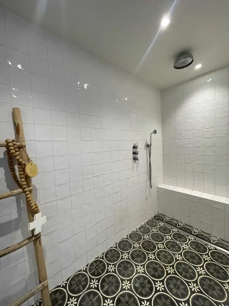 Smaakvol gerenoveerde karaktervolle wijkwoning foto 33