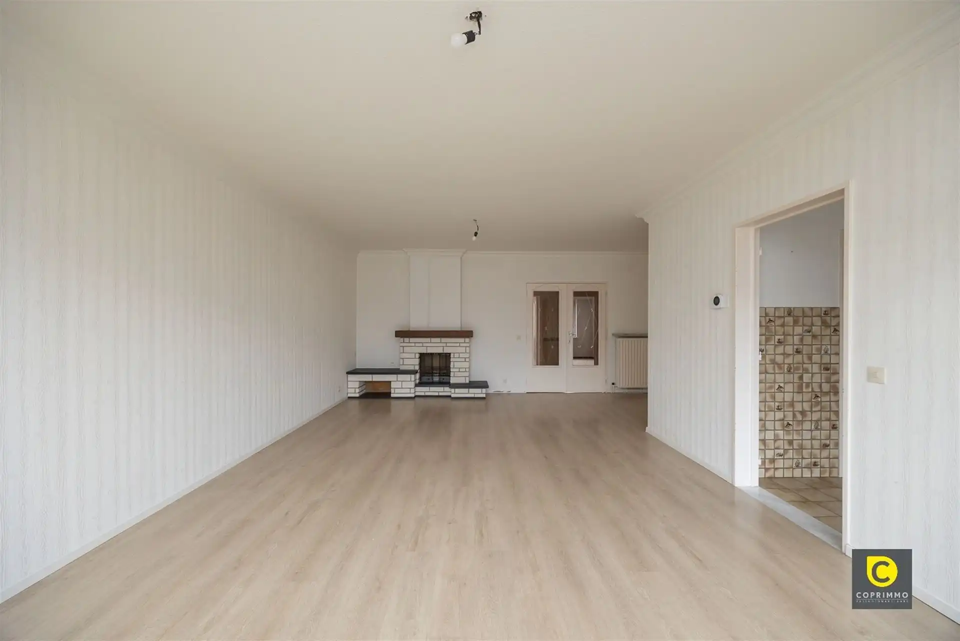 App: 2 slk, kelder en garagebox met A-label foto 9