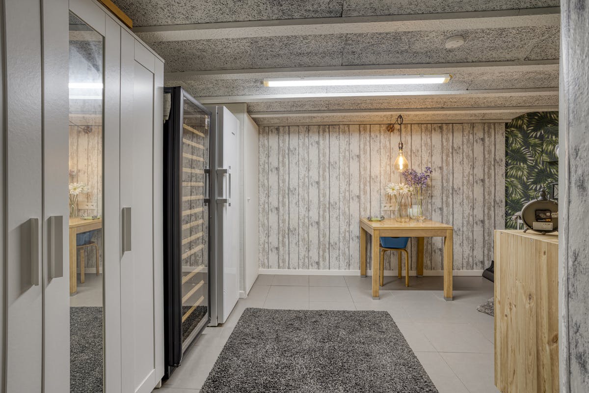 Patrimoniumvennootschap met een charmante villa en tuin foto 11