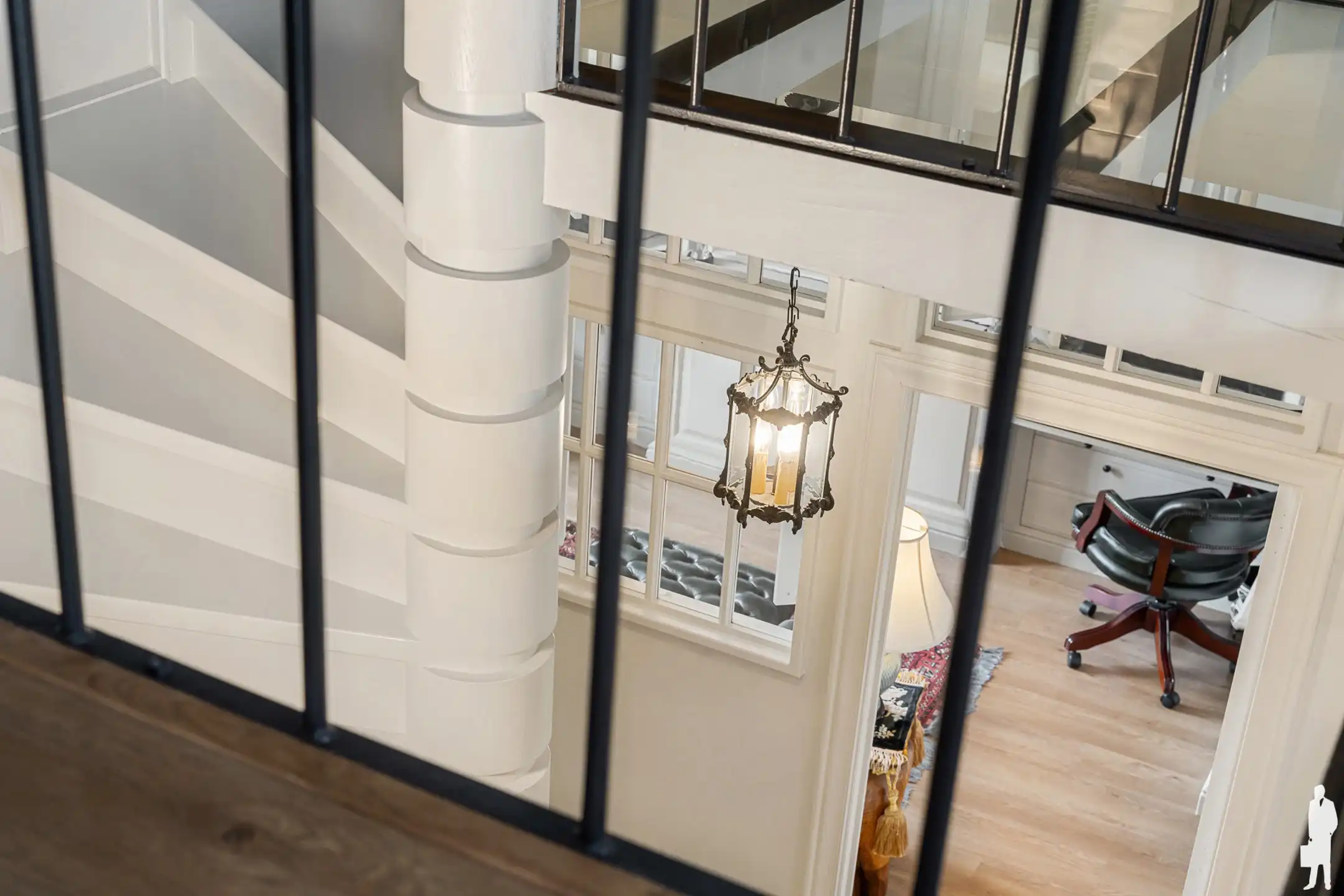 Historische herenhuis in het Begijnhof van Hoogstraten foto 34