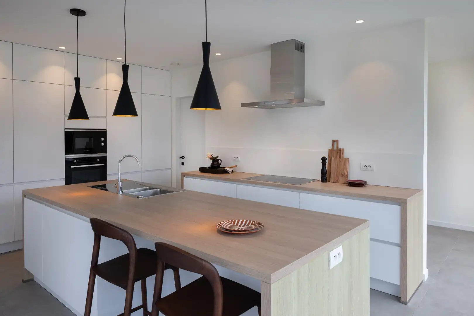 Jonge BEN-woning op rustige, landelijke ligging. foto 7