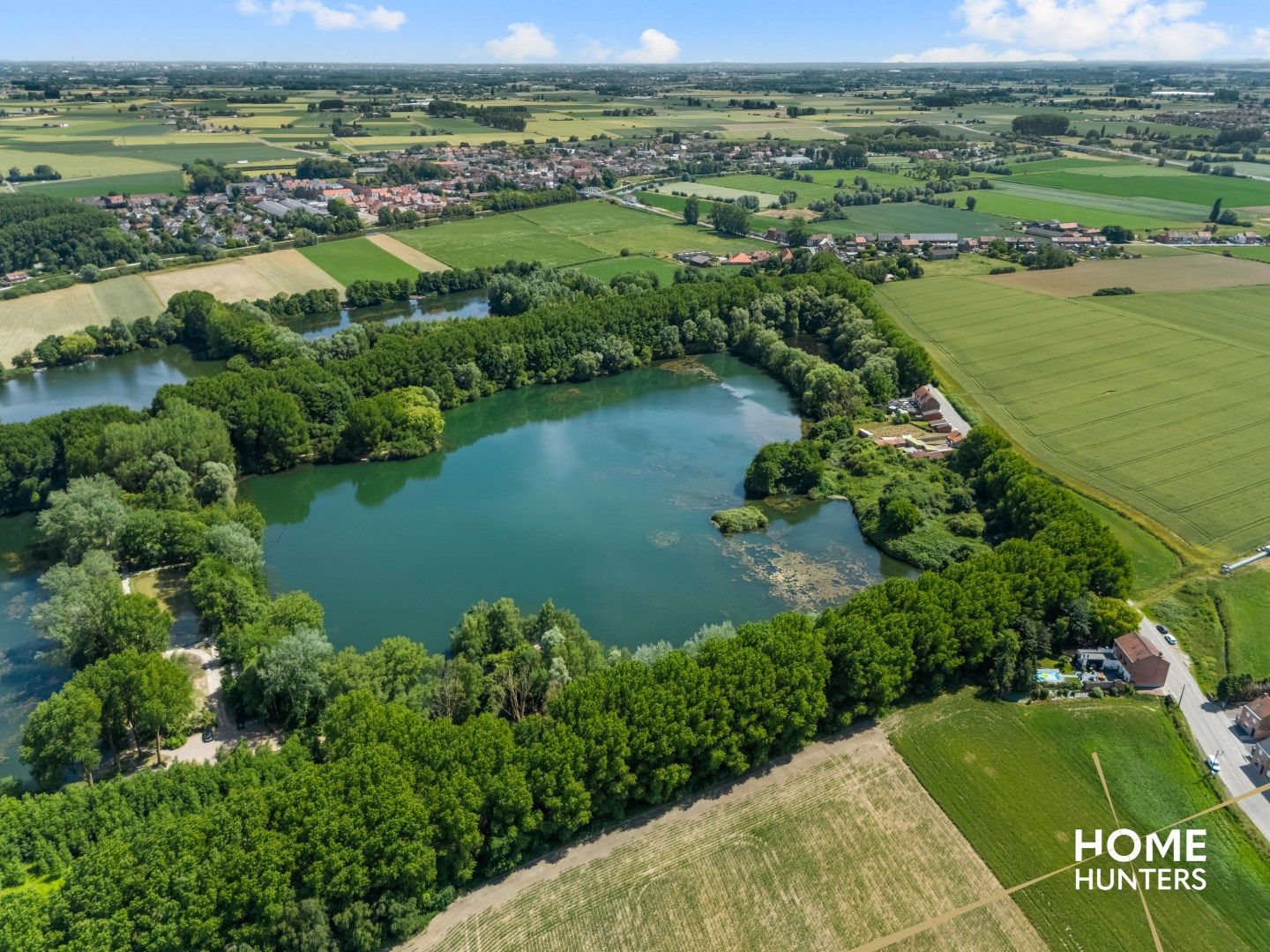 Exclusieve vrijstaande villa in het groen – luxe, ruimte en zicht op topniveau foto 4