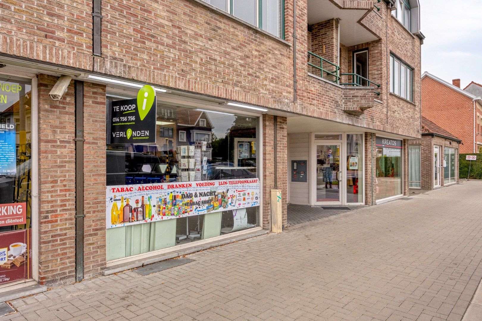 Uitstekend gelegen handelspand met meerdere mogelijkheden foto 12