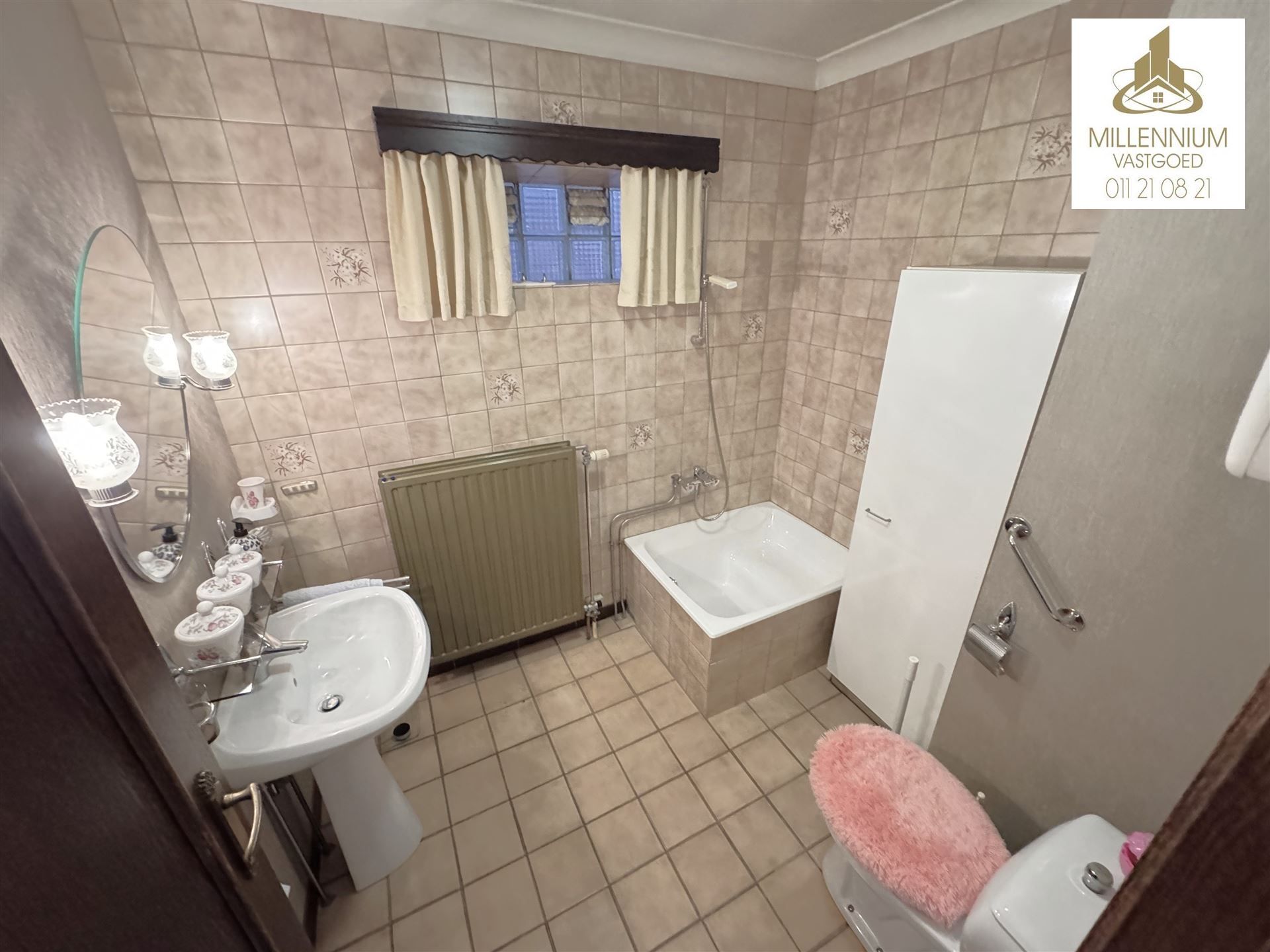 Huis foto 14