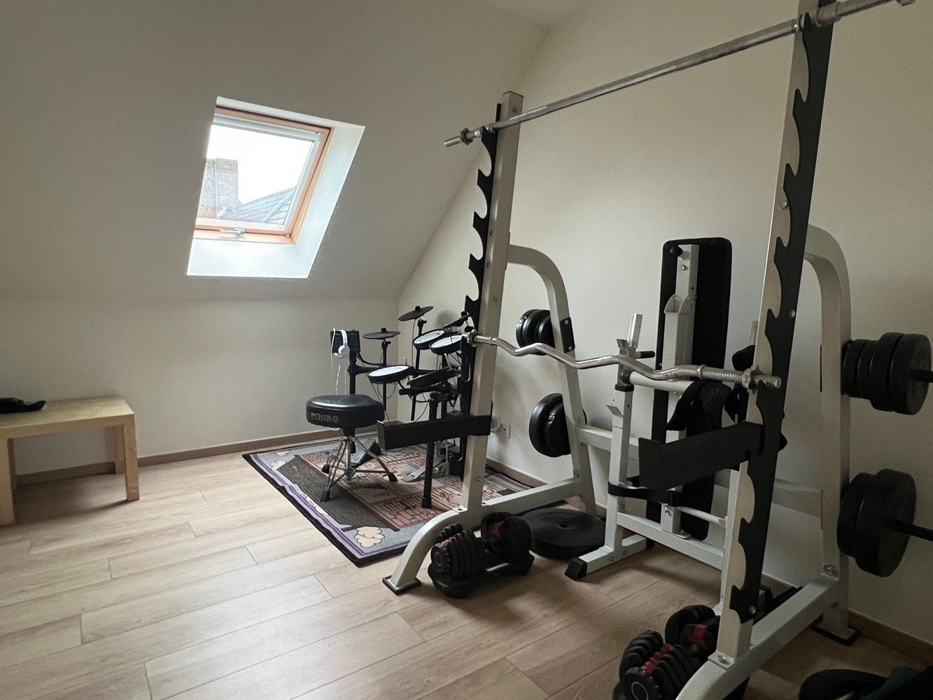 Recente nieuwbouwwoning met 3 slaapkamers en garage. foto 4