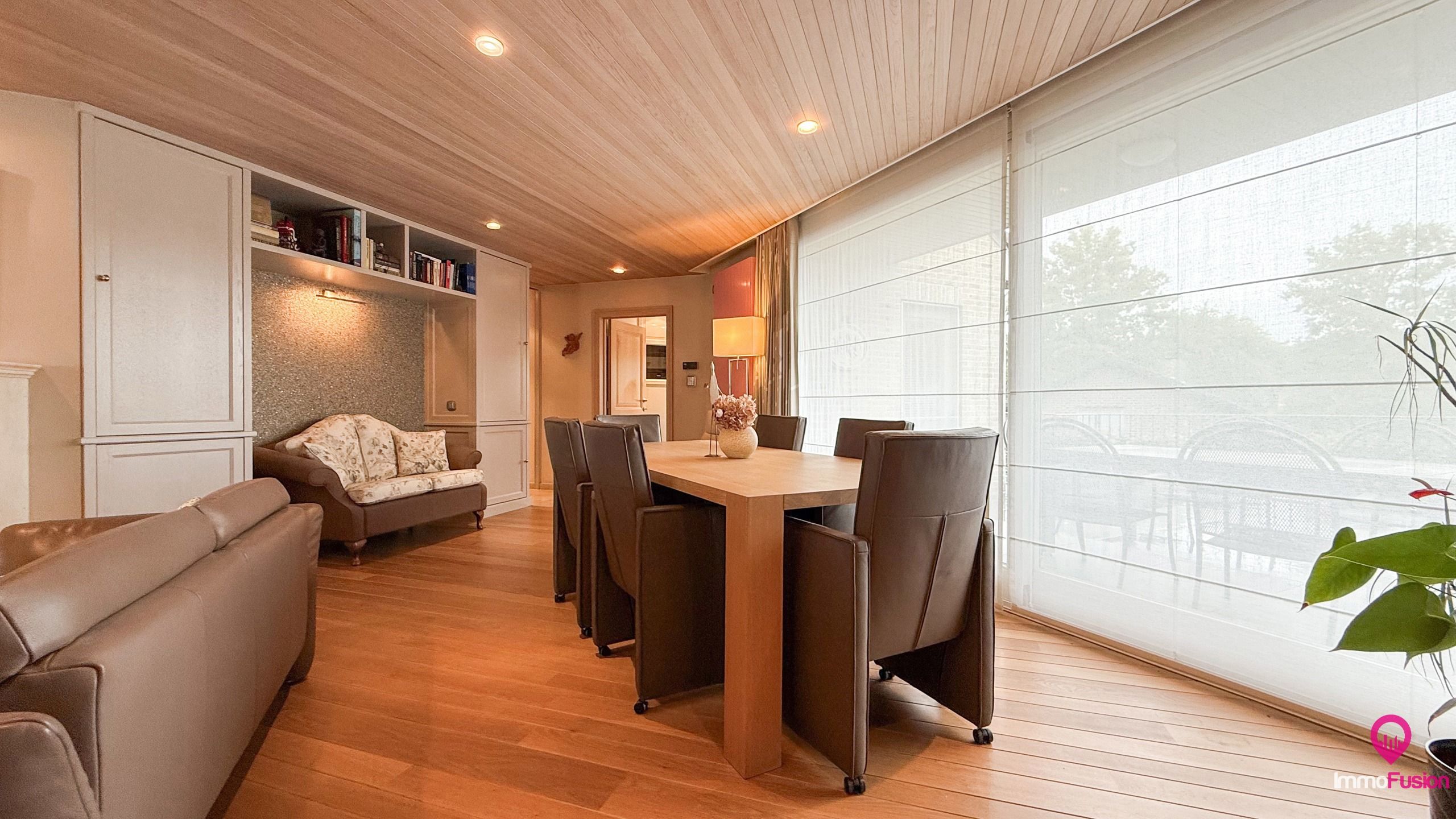 Prachtige villa met 4 slaapkamers te koop in Houthalen! foto 8