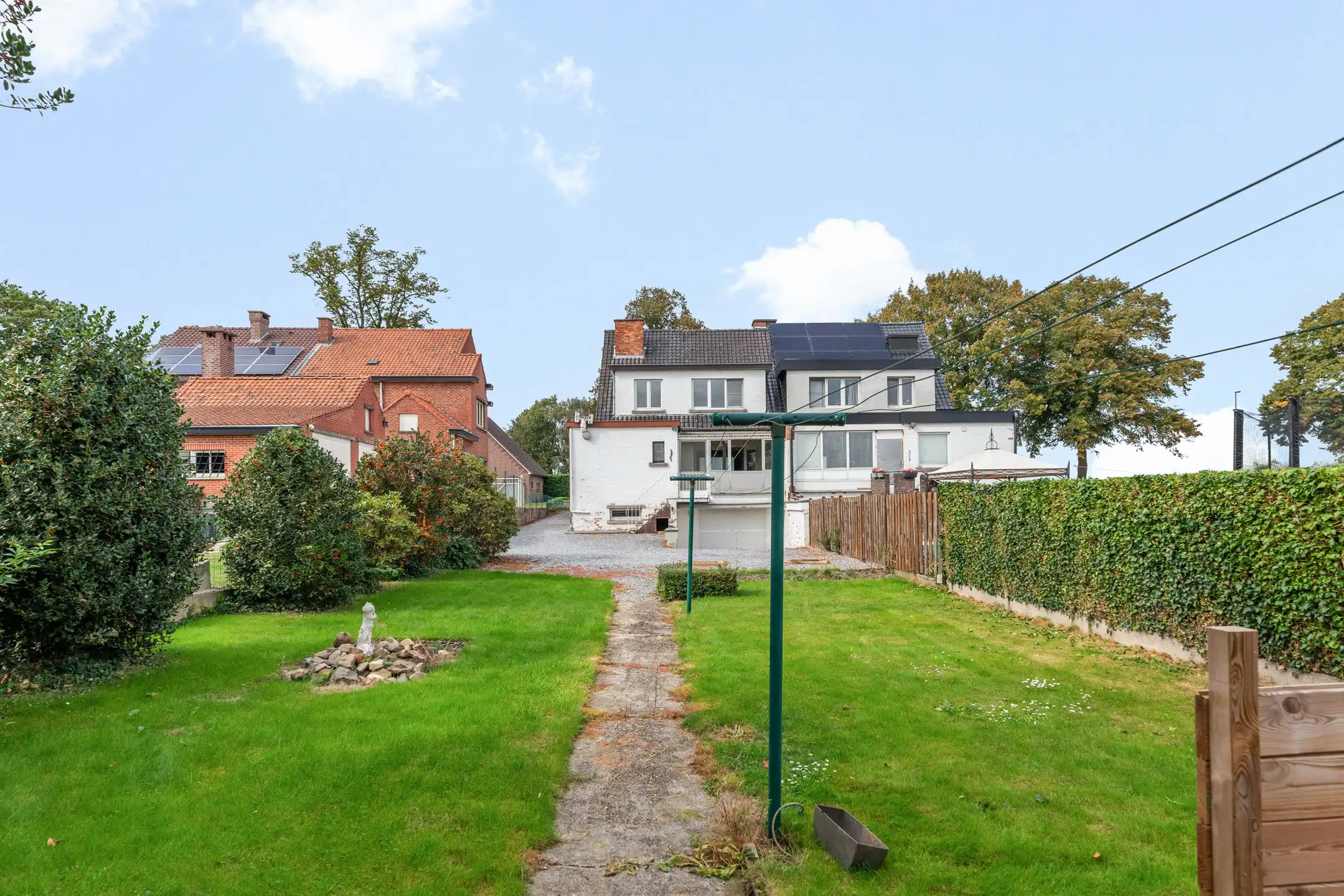Charmant huis met zuidtuin en garage te Riemst foto 25