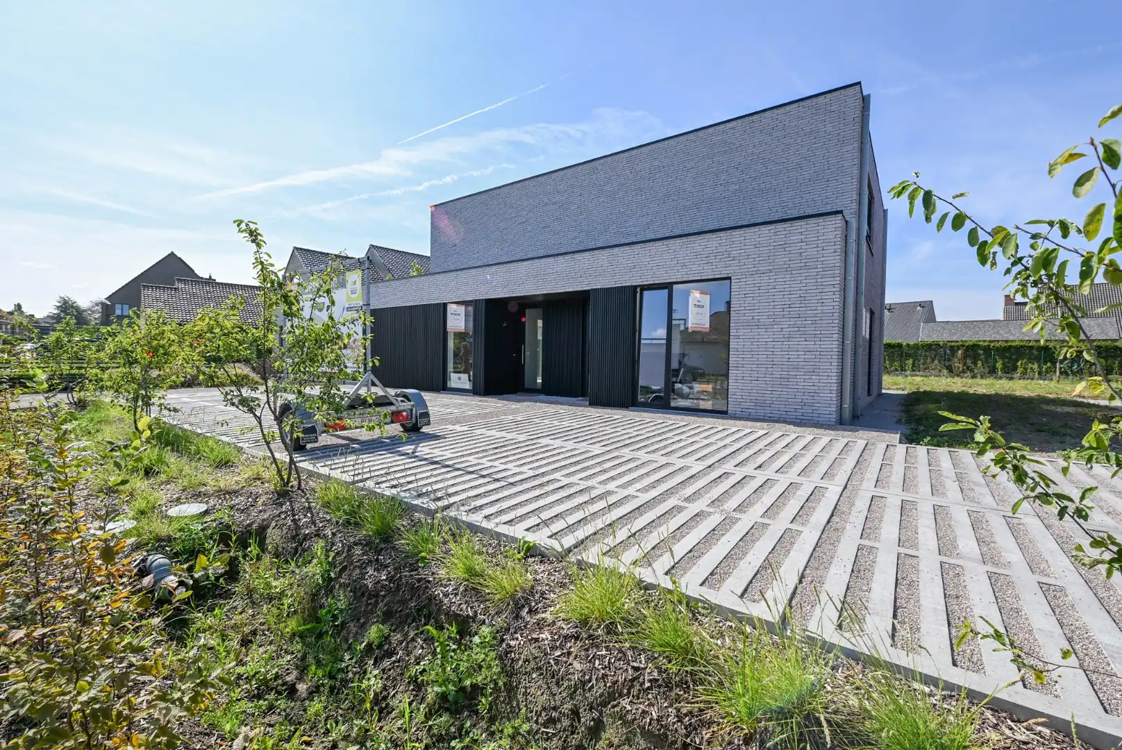 Nieuwbouwwoning - aankoop mogelijk aan 6% btw foto 2