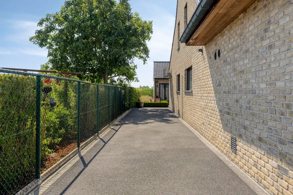 Kwalitatieve villa te koop in Oostvleteren met 5 slaapkamers foto 30