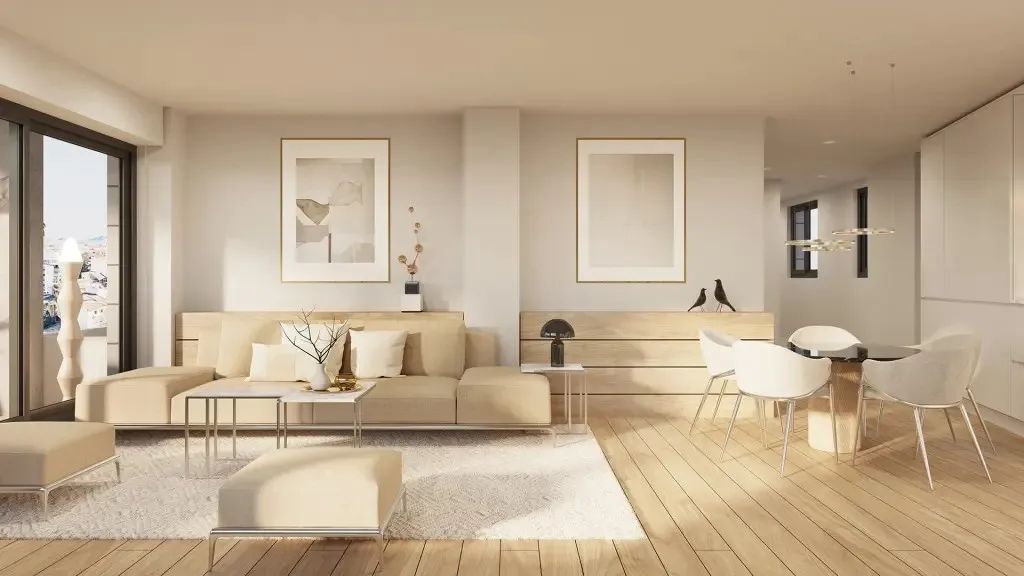 Luxe wonen op wandelafstand van het strand – jouw paradijs in het hart van Estepona foto 3