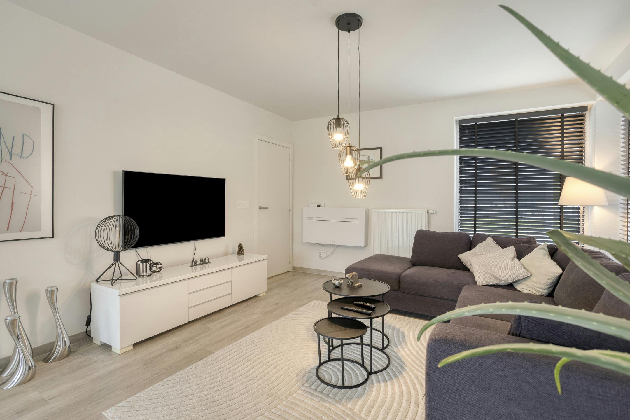 Recente woning (2020) met 4 slaapkamers te koop in Aartrijke foto 6