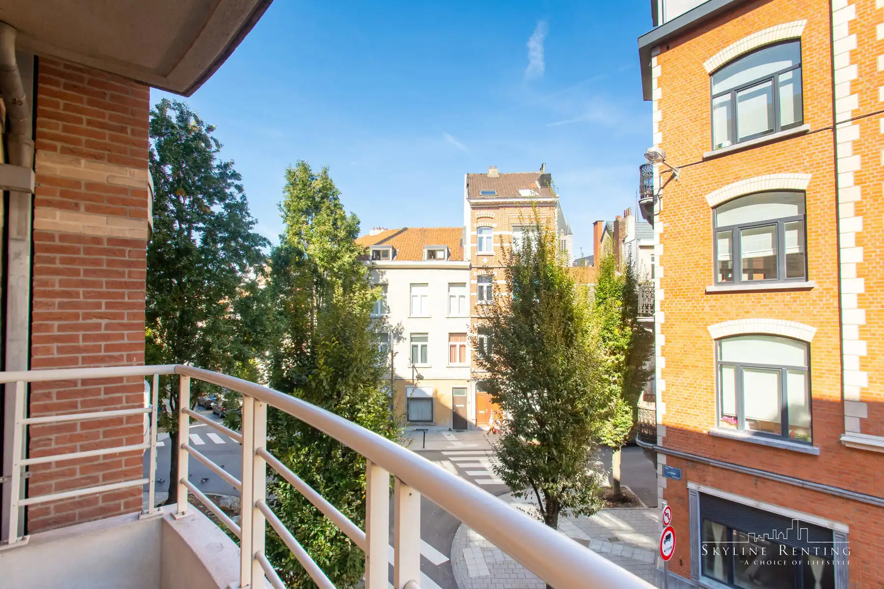 LICHTRIJK - Prachtig app. 2 Kamers en 2 TERRASSEN foto 6