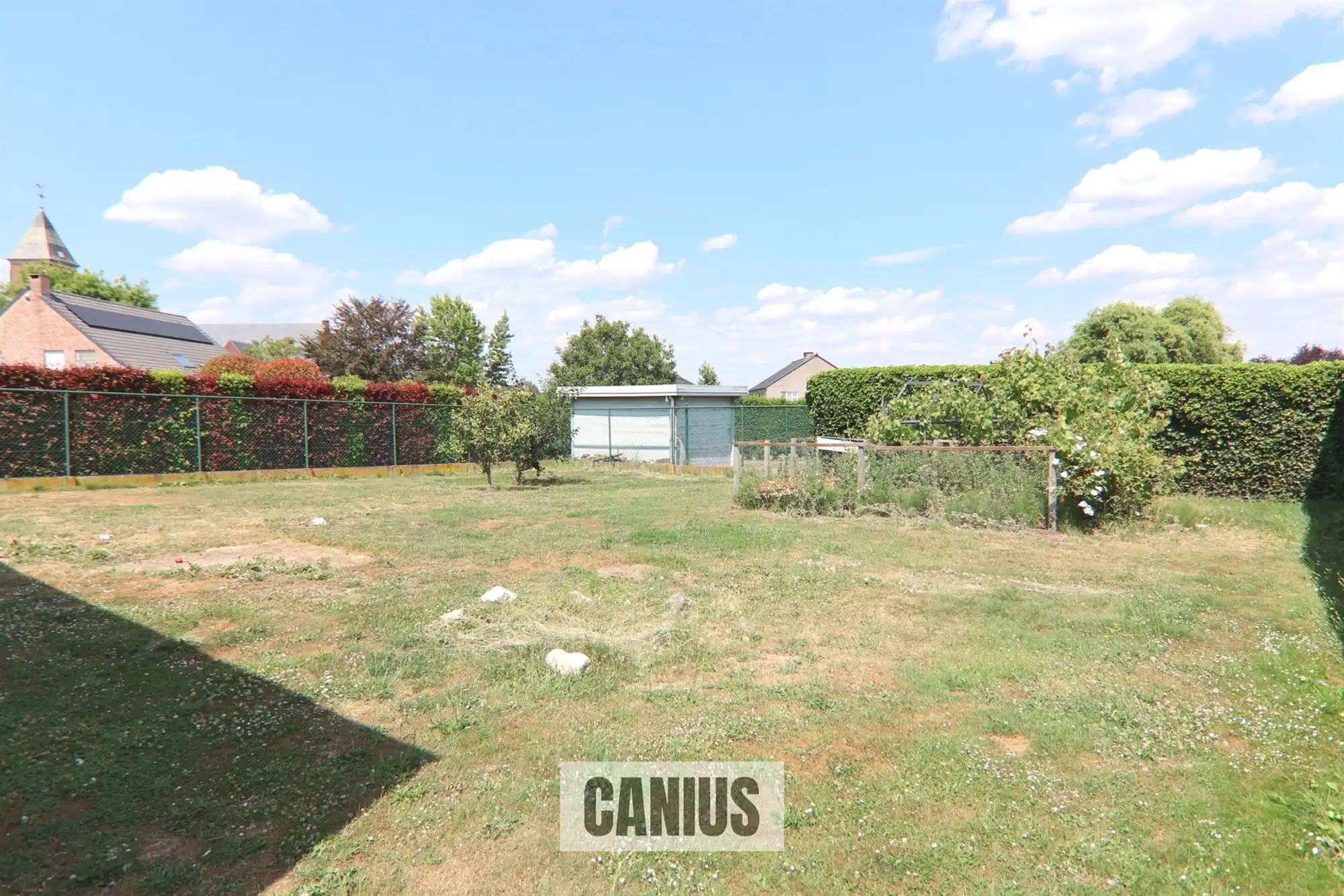 LANDELIJKE WONING MET 3 SLKS, DRESSING & TUIN foto 19