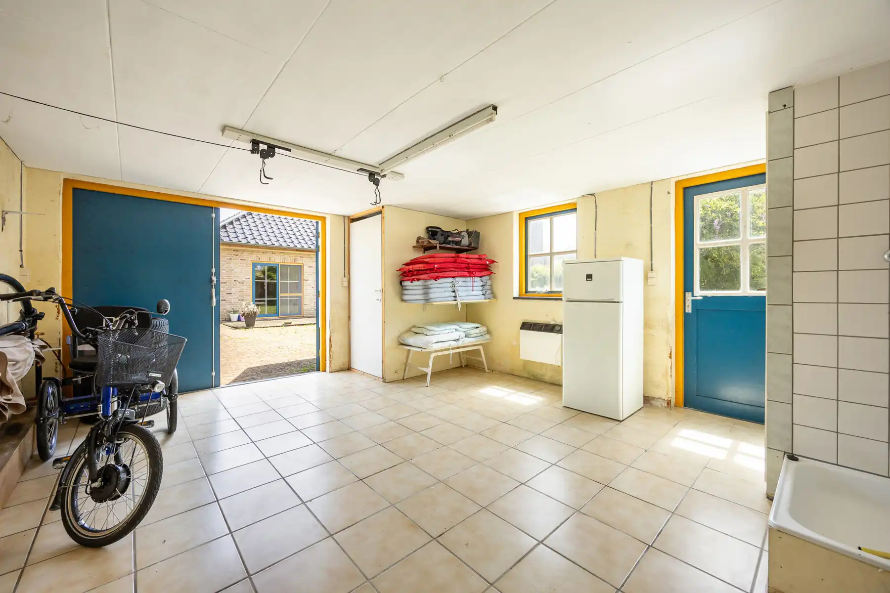 Instapklare eengezinswoning met 4 slaapkamers op een perceel van 1.296m².  foto 24