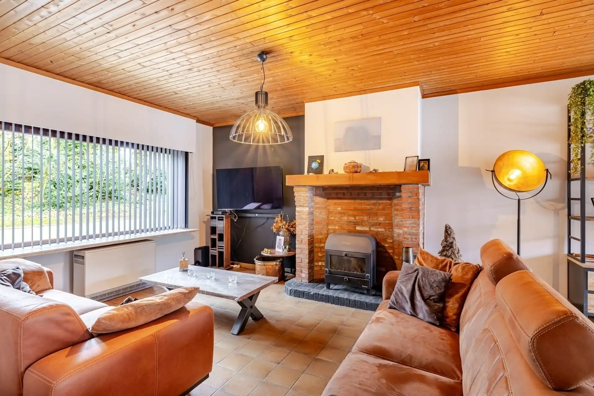 3 slaapkamer woning op een topligging in Wetteren foto 3