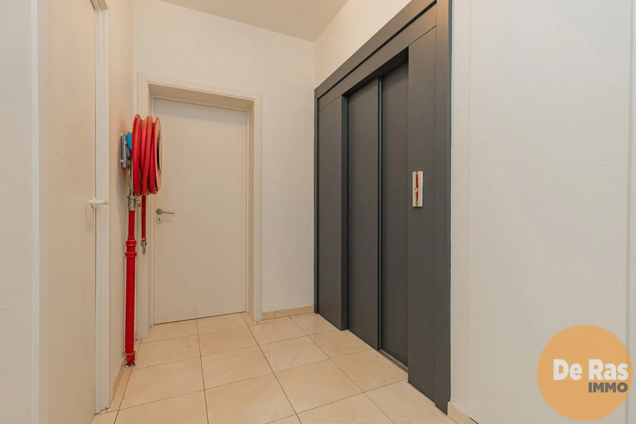 MELLE - Appartement met 2 kamers op uitstekende locatie foto 14