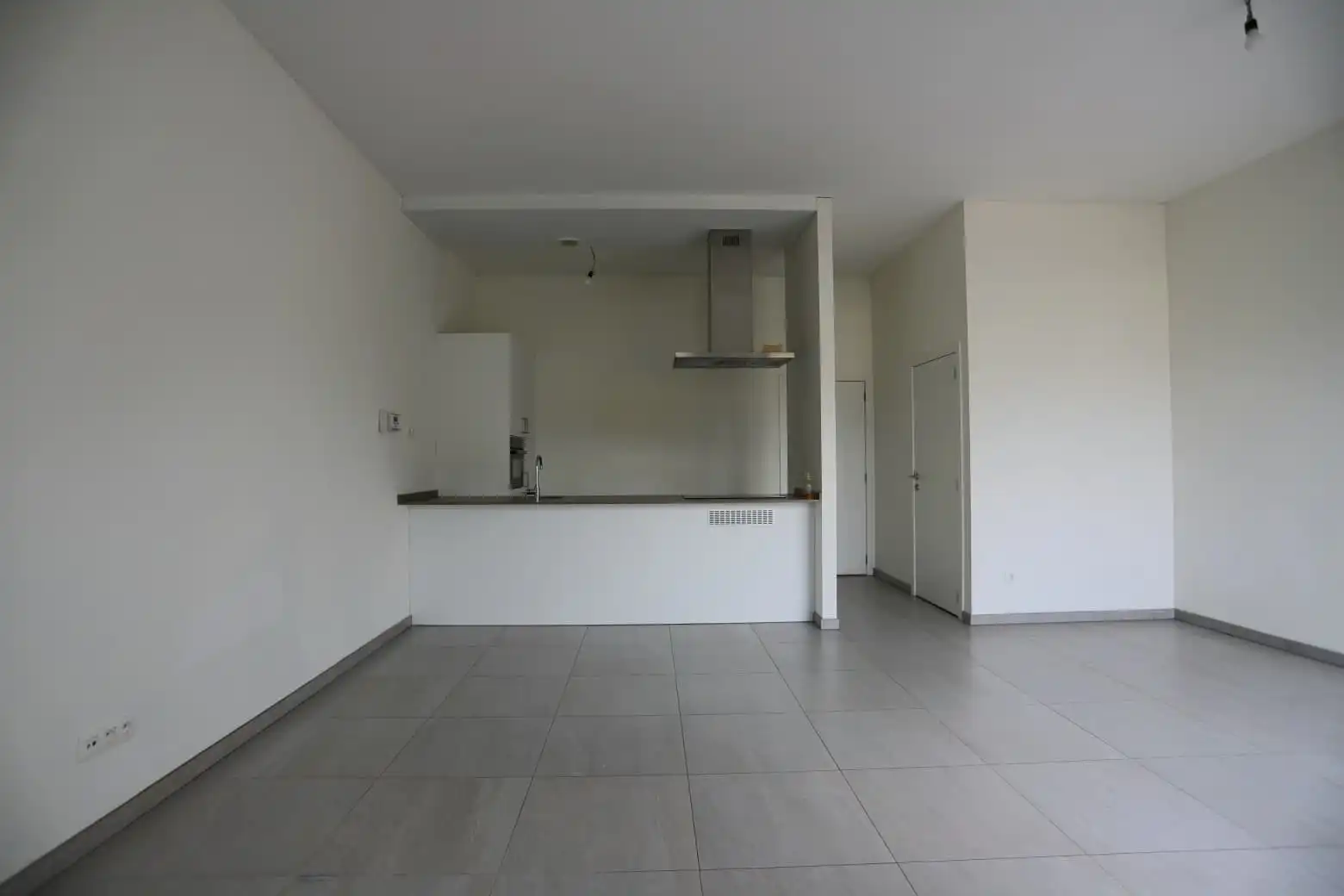 Eénslaapkamerappartement in hartje van Eisden/Maasmechelen  foto 5