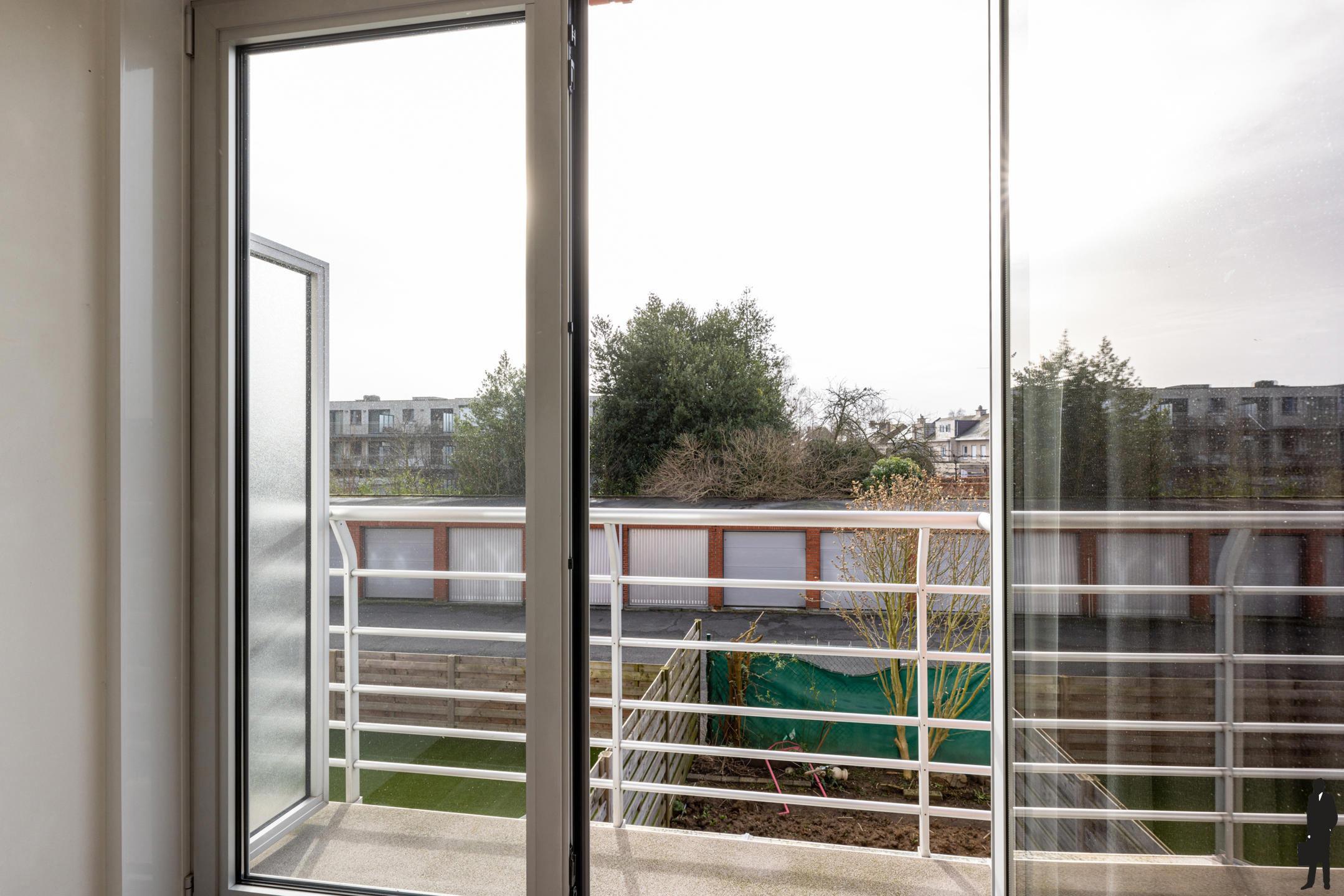 Zeer goed onderhouden appartement met 2 slaapkamers foto 15