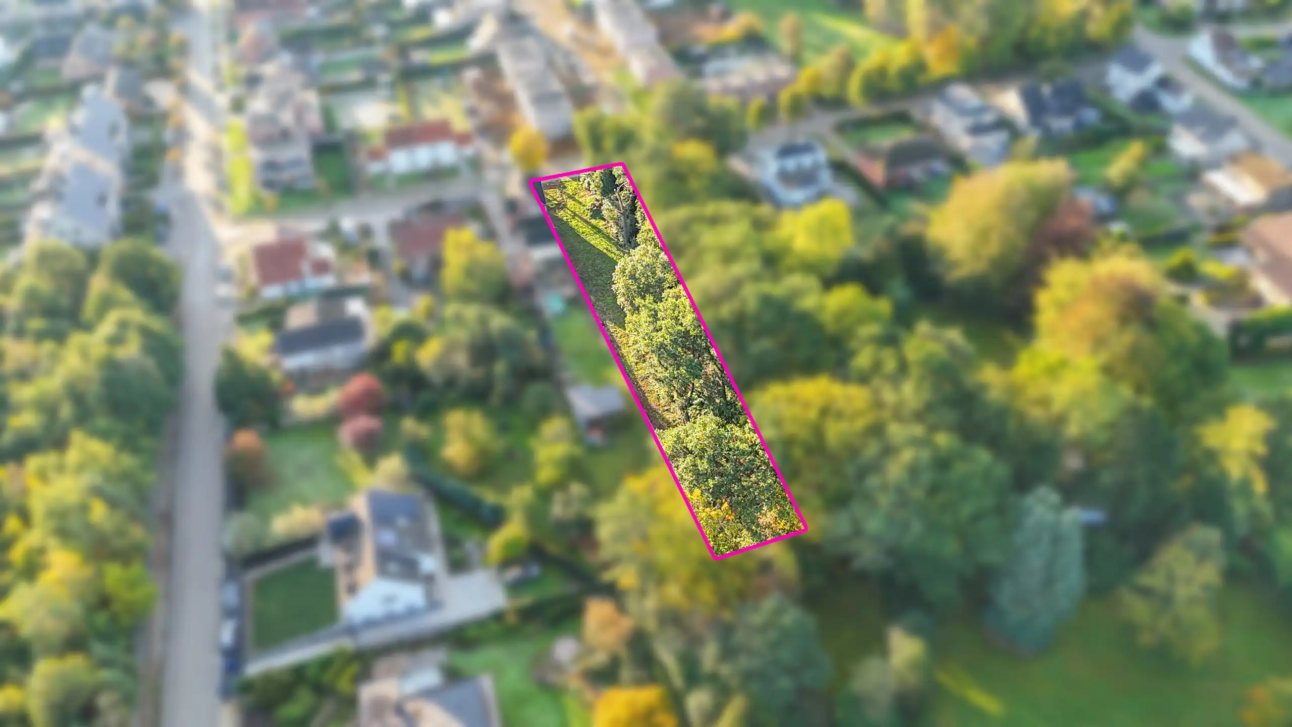 Bouwgrond voor HOB met vergunde plannen in Heusden-Zolder! foto 9