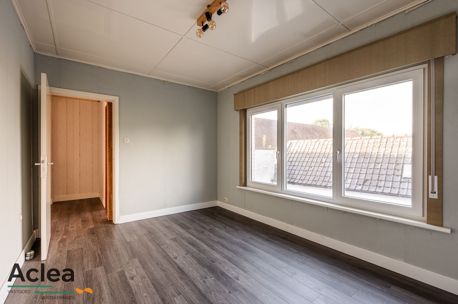 Woning met stadstuin foto 20