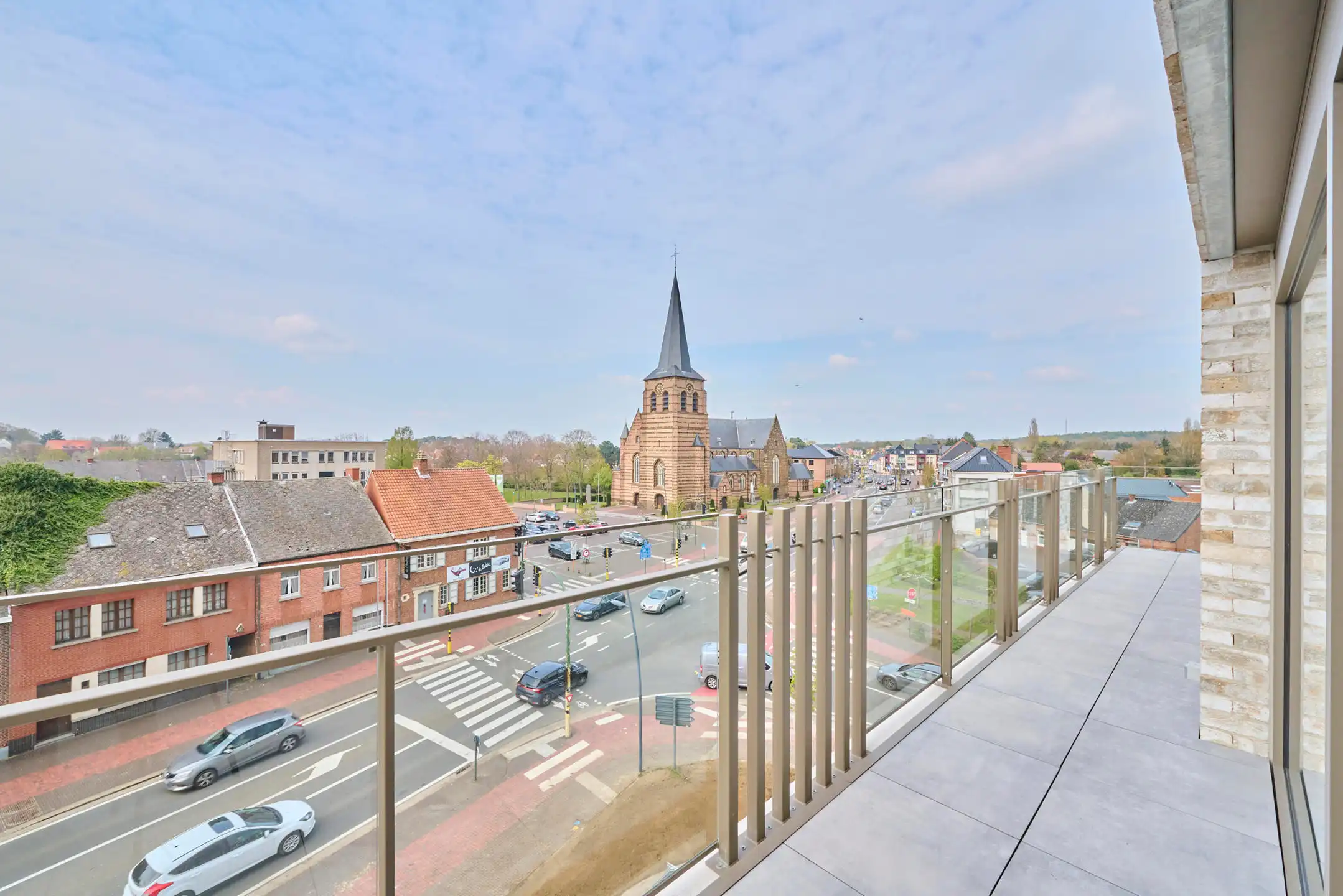 Investeringsappartement - langdurig verhuurd - 2 slaapkamers foto 15