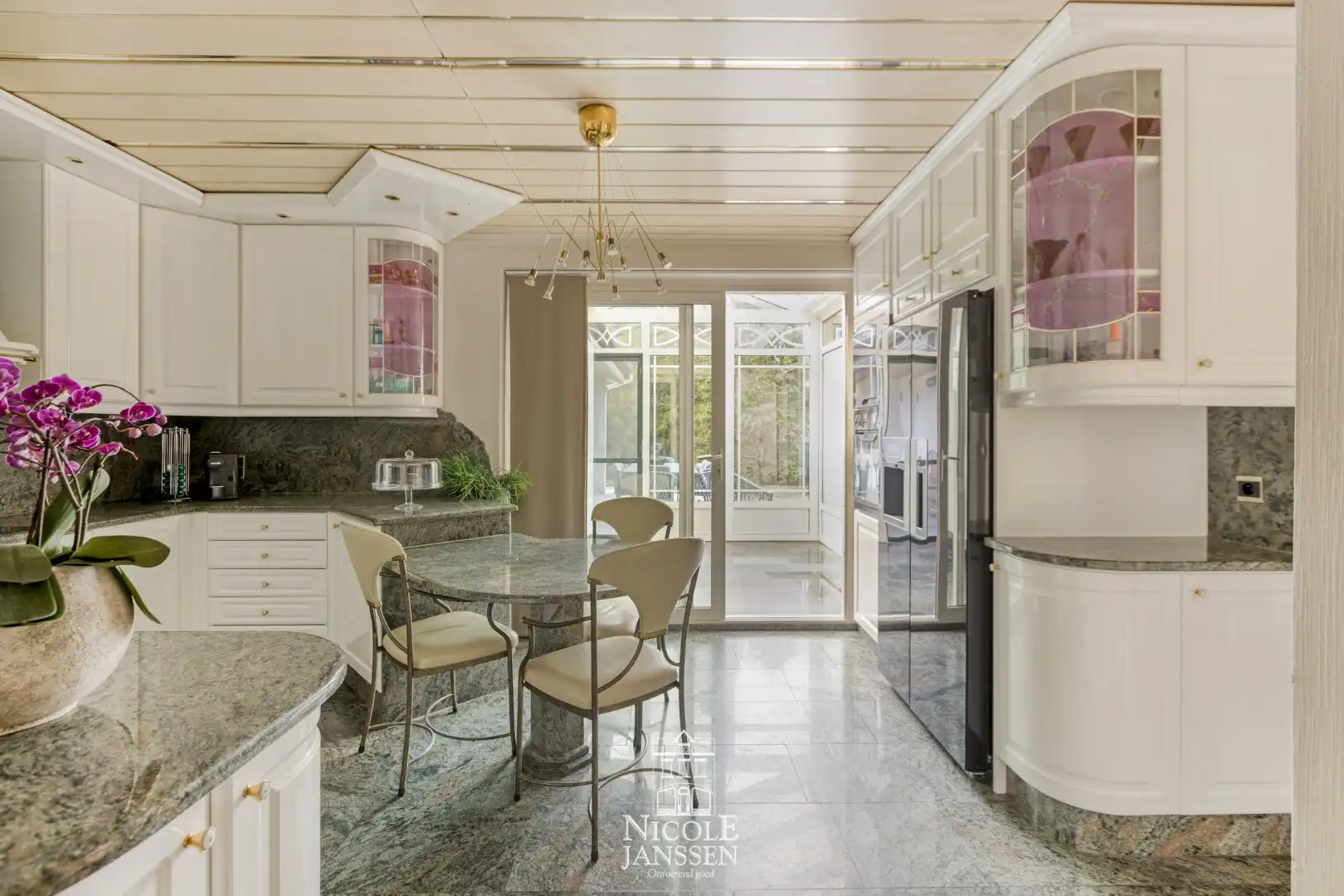 Vrijstaande villa foto 13