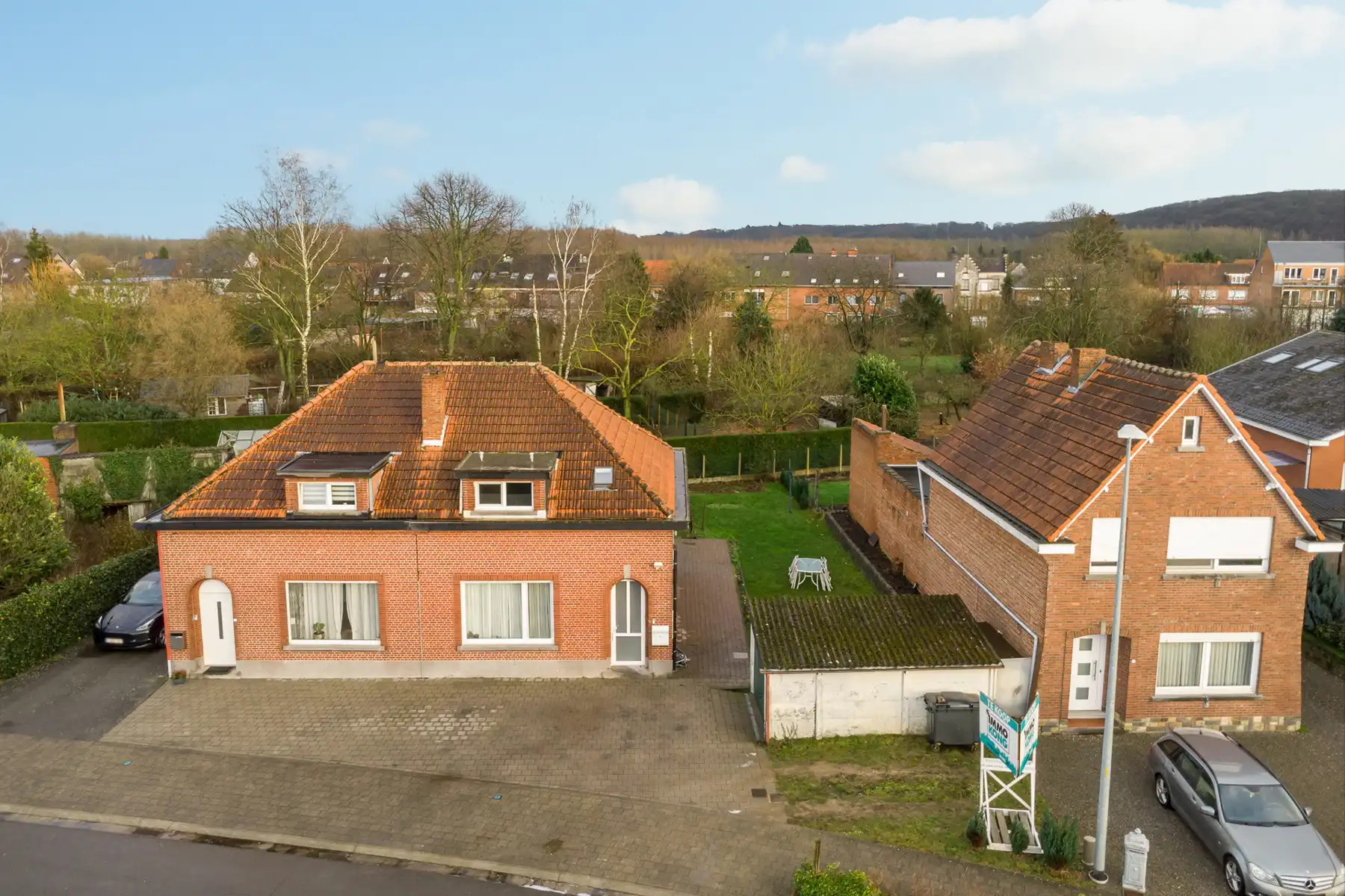 Waauw, ontdek deze charmante en recent vernieuwde woning foto 2