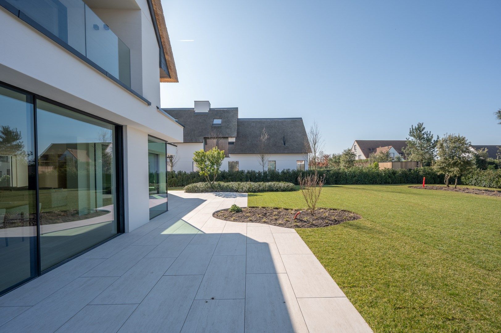 Exclusieve nieuwbouwvilla met open zichten en perfecte zuidwest oriëntatie foto 15