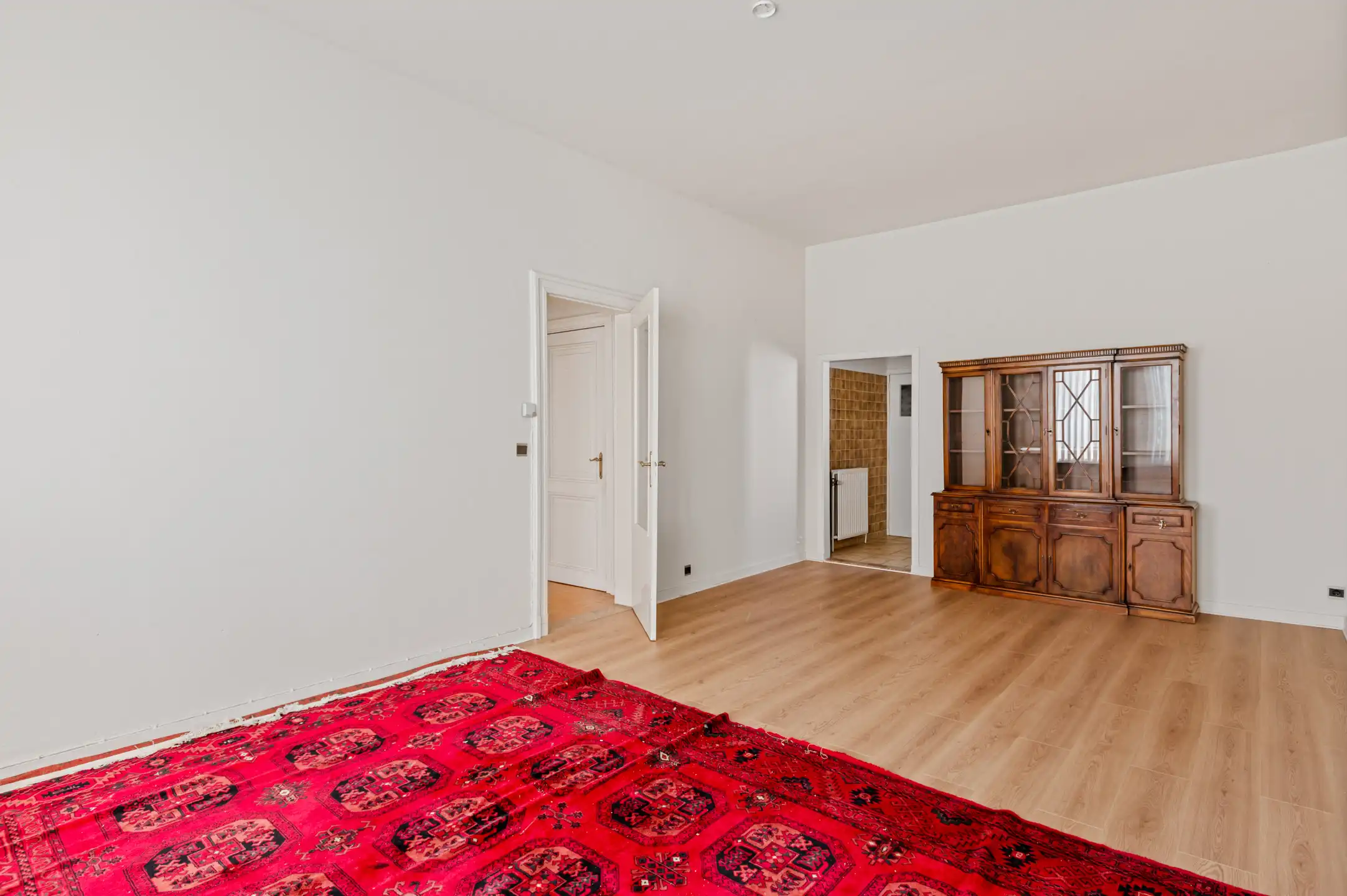 Dubbele handelswoning foto 8