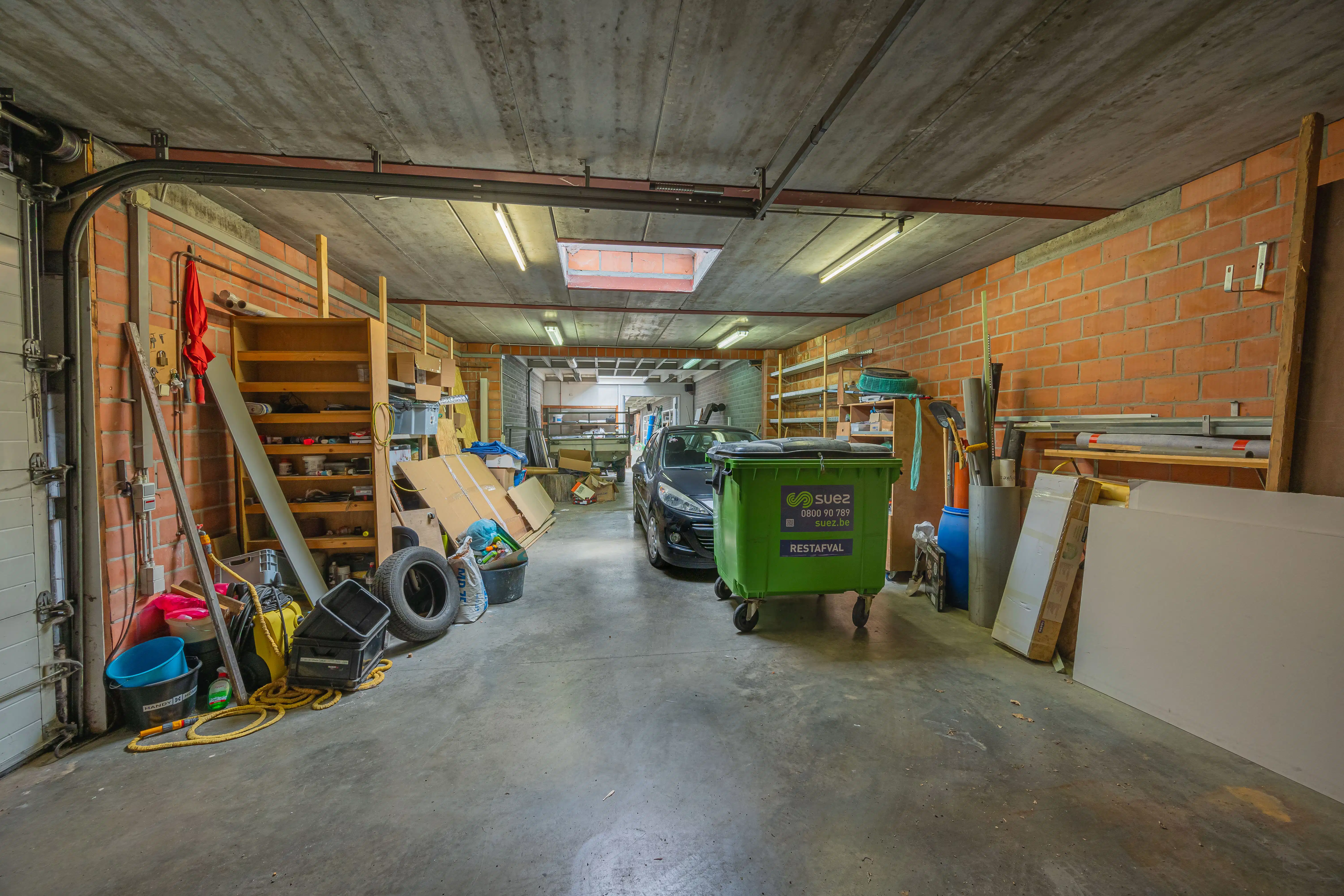 Handelspand met woonst in hartje Willebroek foto 19
