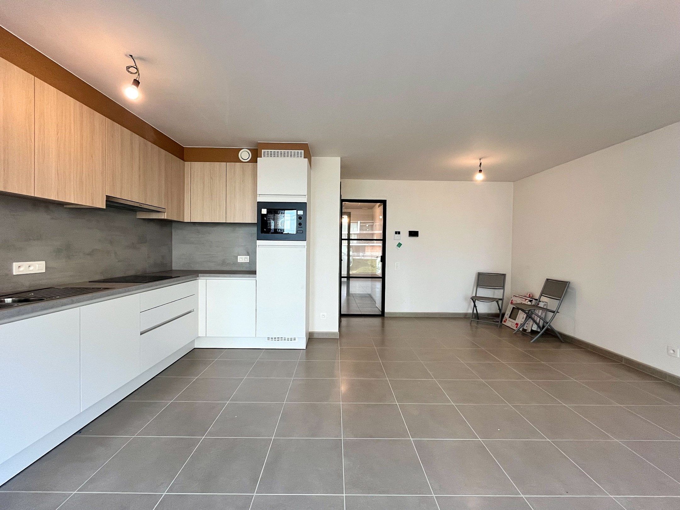 Nieuwbouwappartement te Blankenberge  foto 5