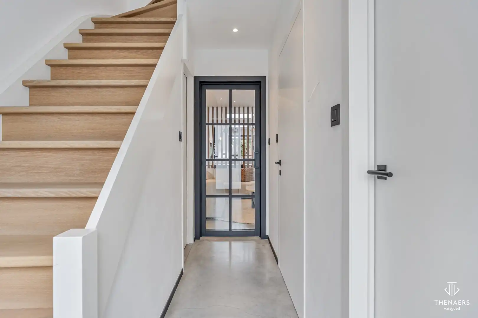 Instapklare, energiezuinige woning met eigentijdse afwerking en EPC A. foto 29