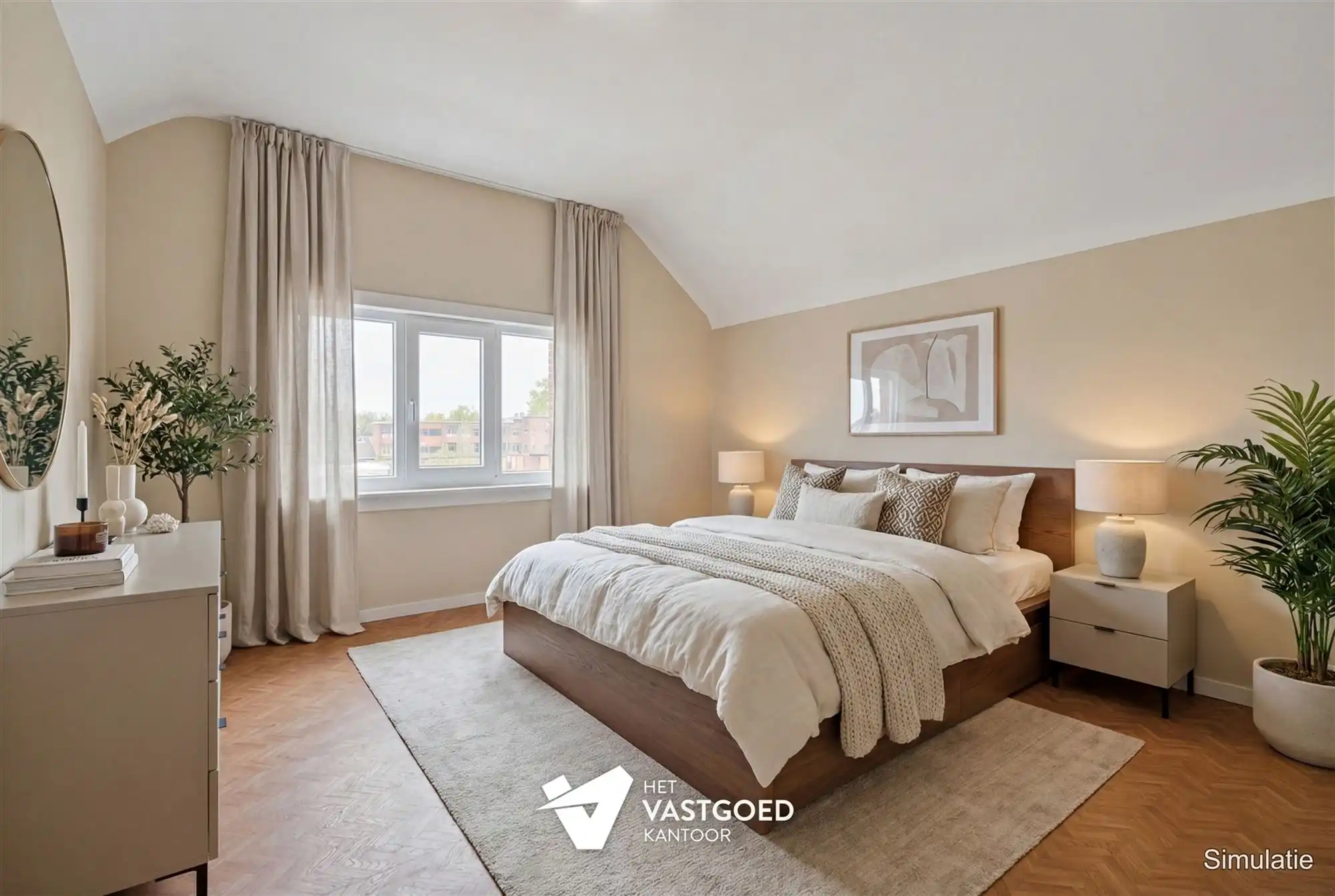 IDEALE STADSWONING NABIJ CENTRUM foto 12